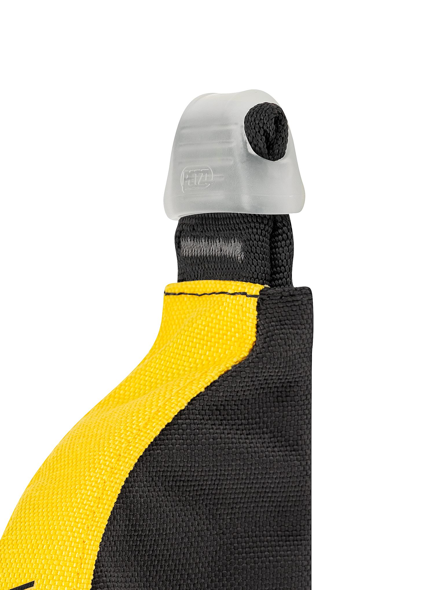 Tlumič pádu Petzl Absorbica