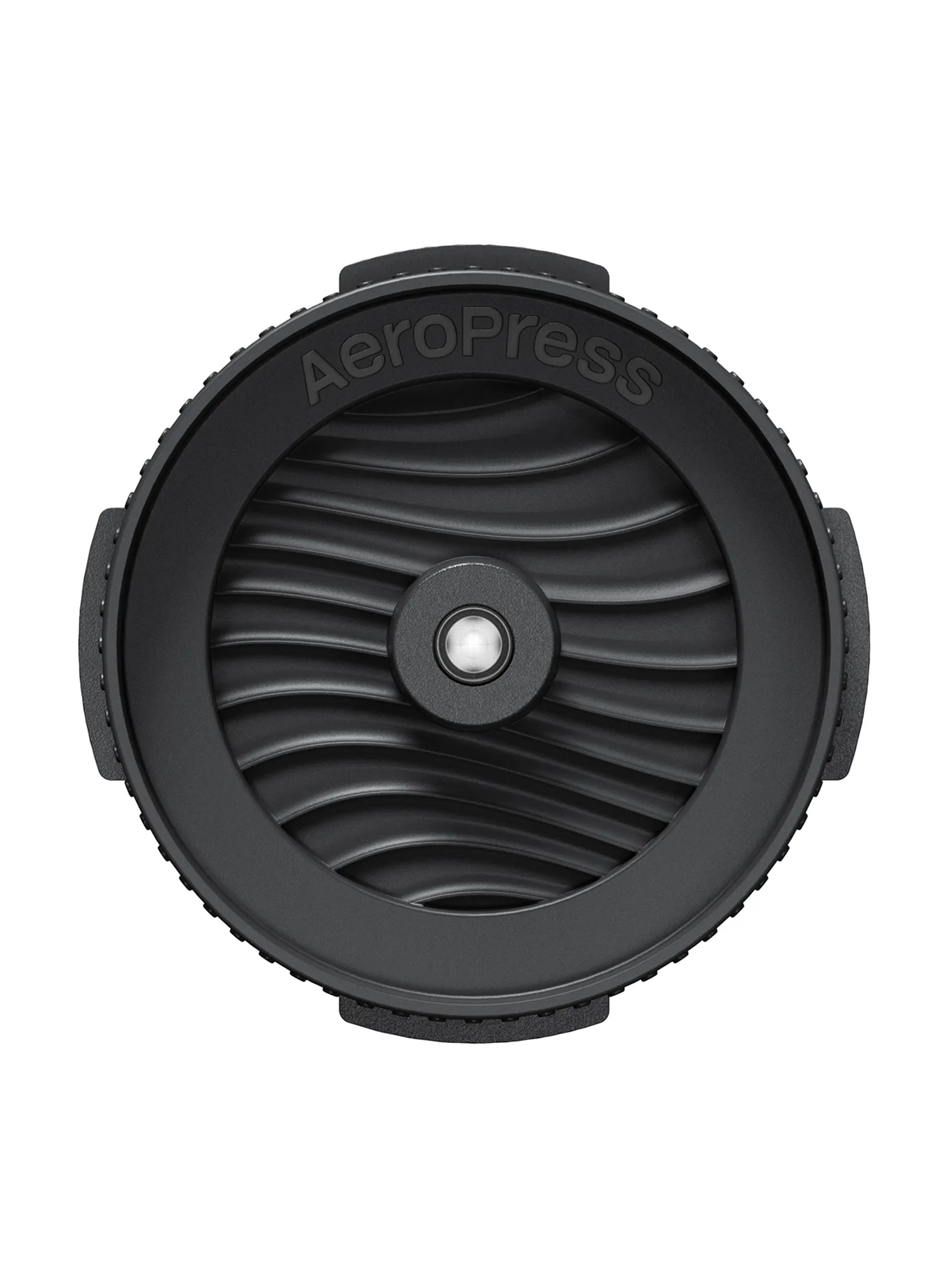 Adaptér k expreskám AeroPress Flow Control Filter Cap