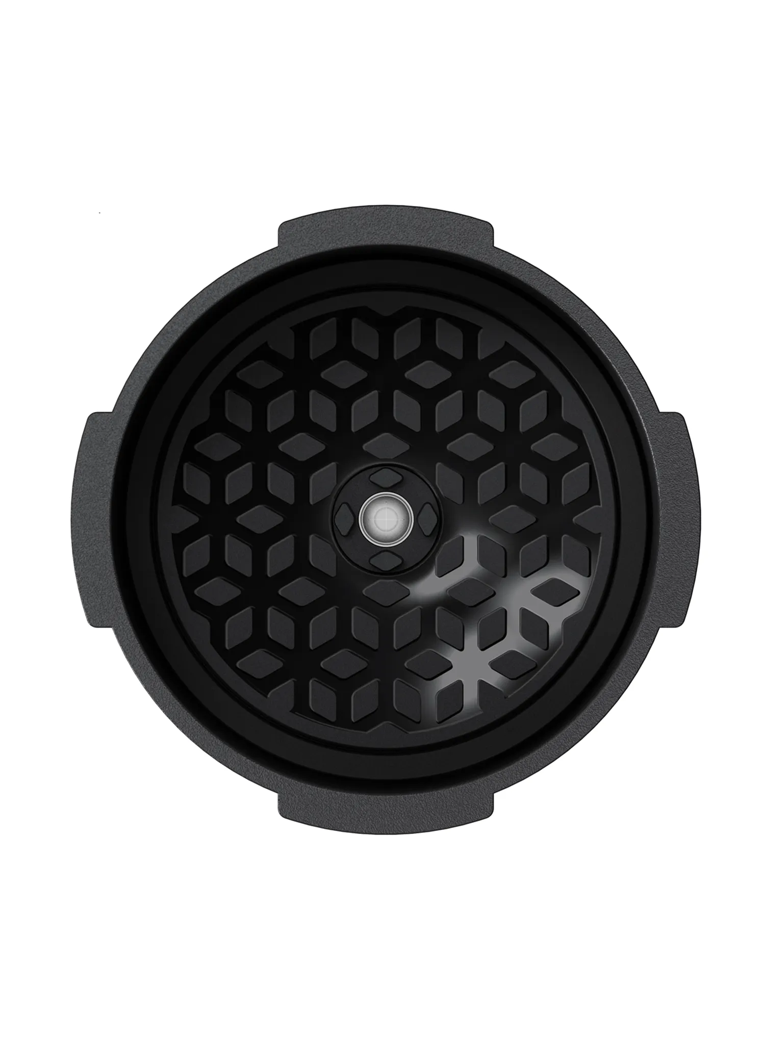 Adaptér k expreskám AeroPress Flow Control Filter Cap