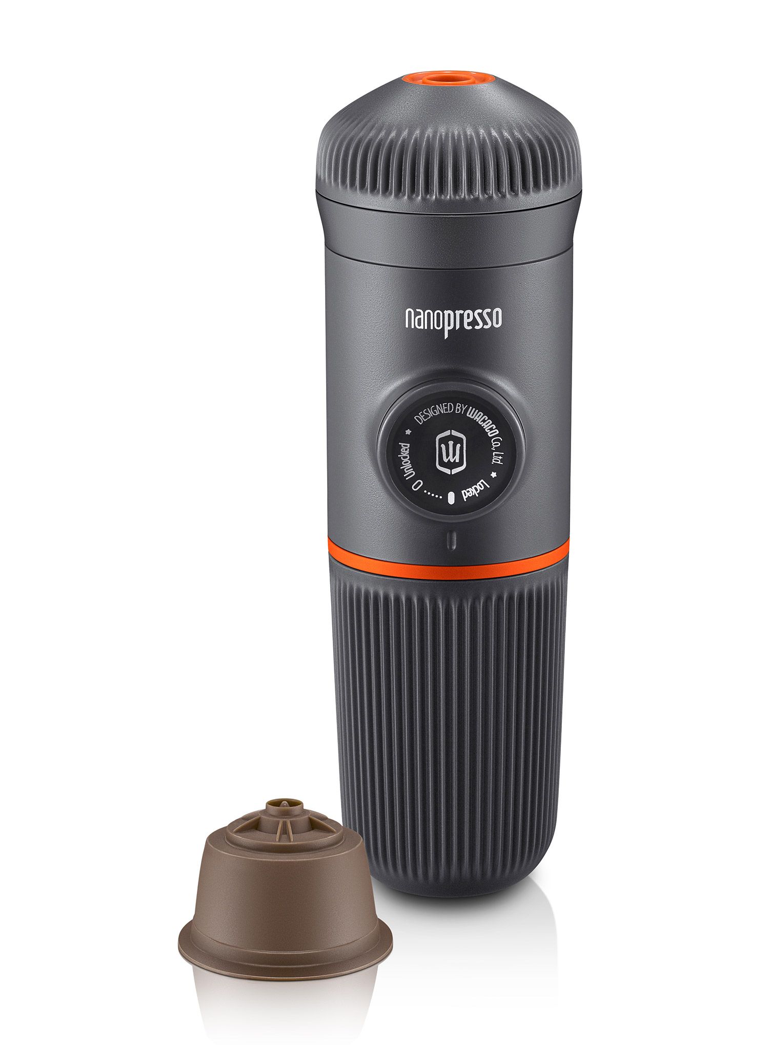 Adaptér pro kapsle Wacaco DG Kit