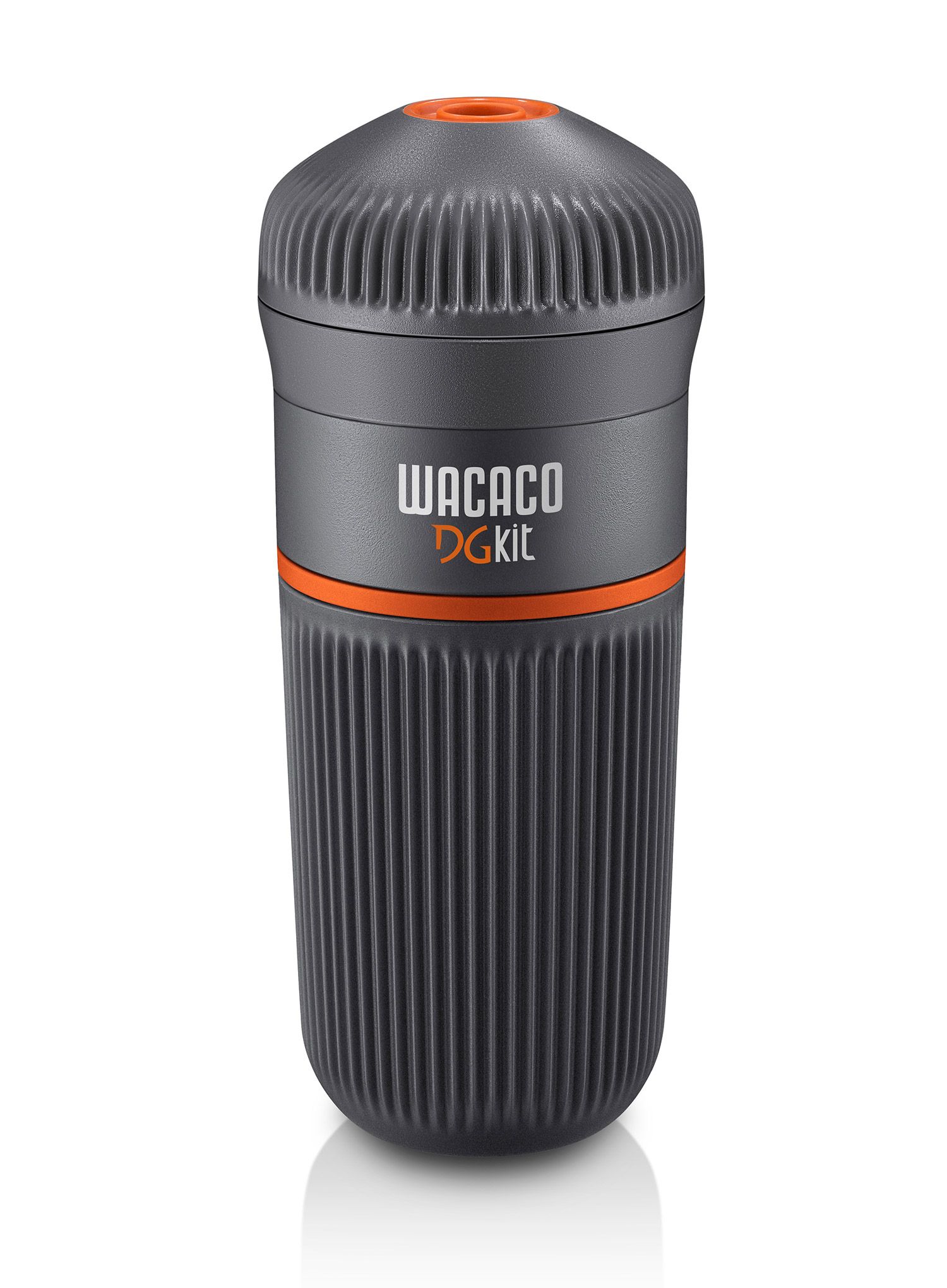Adaptér pro kapsle Wacaco DG Kit