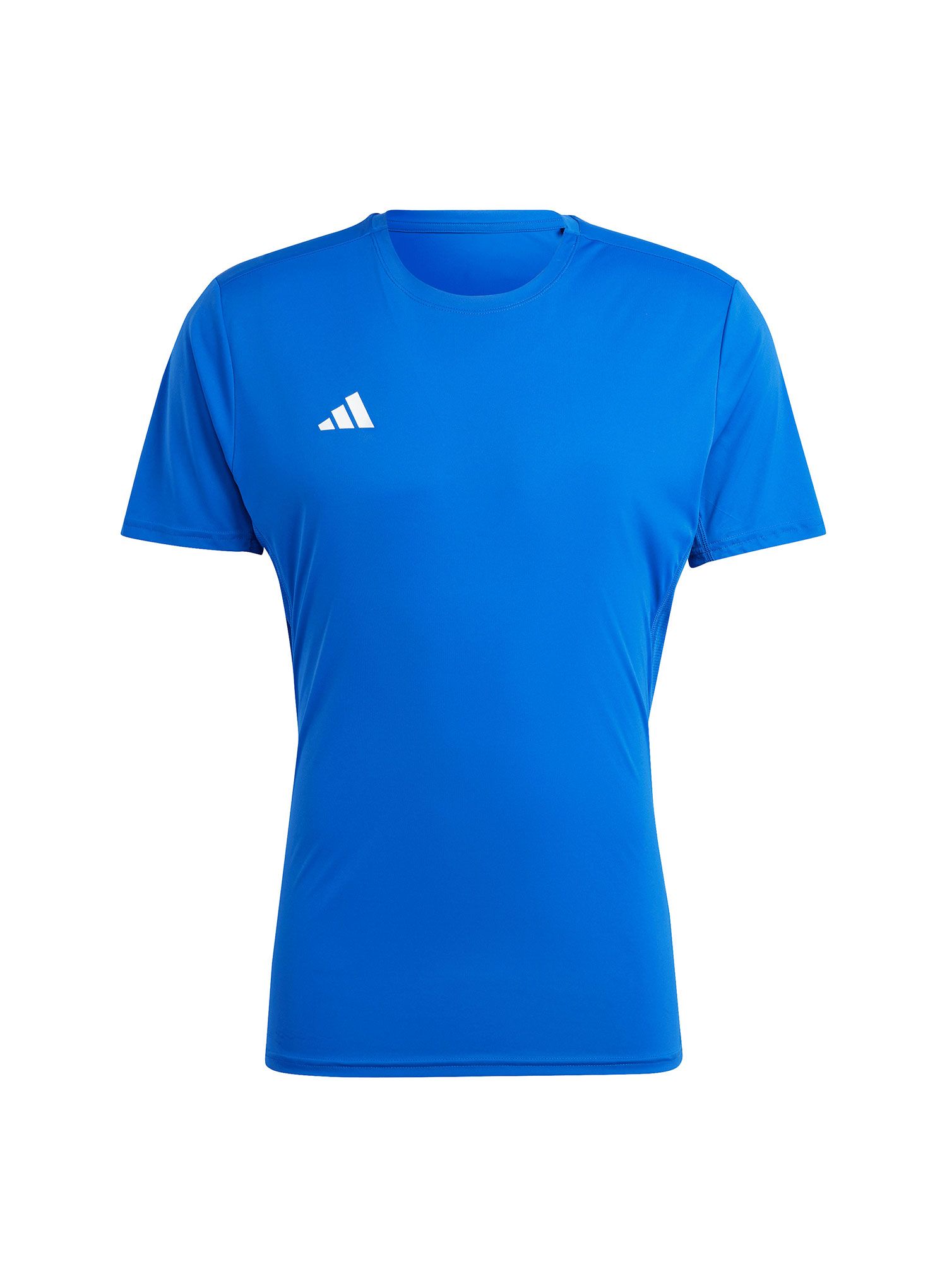Běžecké tričko adidas Adizero Essentials Running Tee - royal blue
