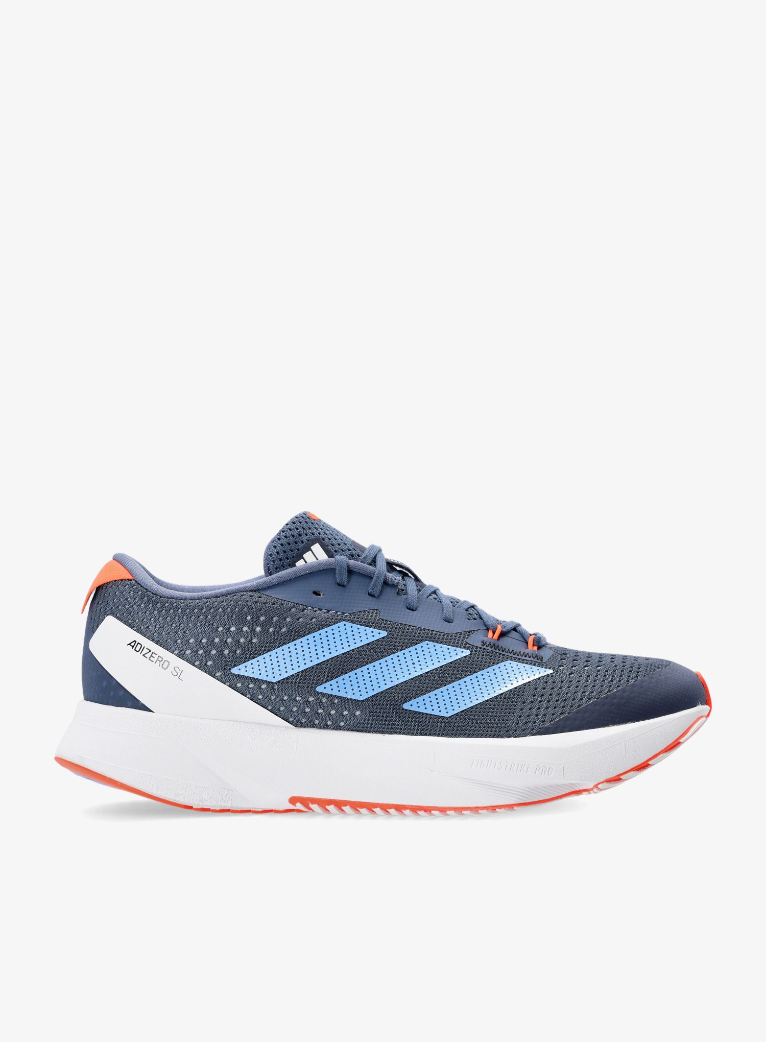 Běžecké boty pánské adidas Adizero SL - prloin/blubrs/ftwwht