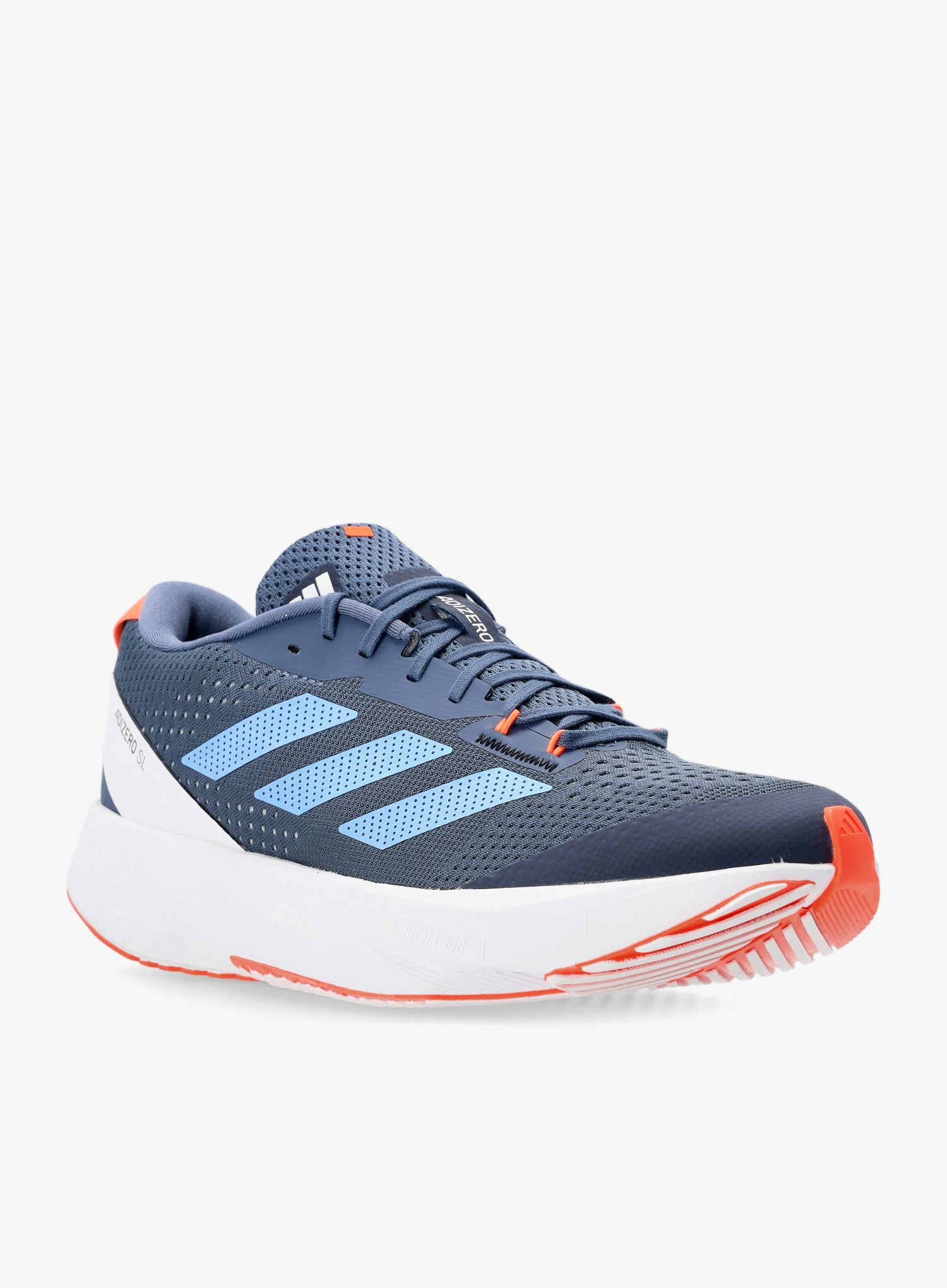 Běžecké boty pánské adidas Adizero SL - prloin/blubrs/ftwwht