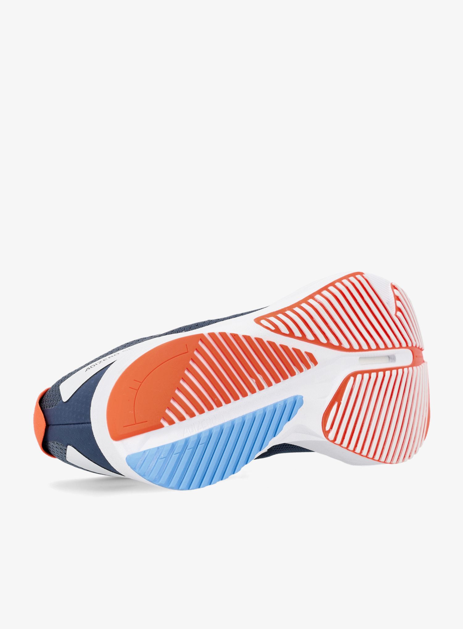 Běžecké boty pánské adidas Adizero SL - prloin/blubrs/ftwwht