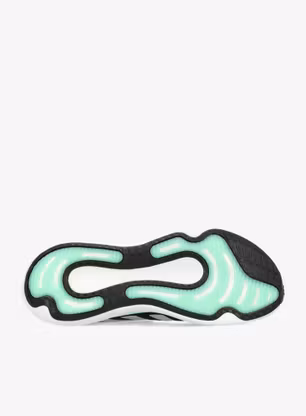 Běžecké boty pánské adidas Supernova 2 - black/silver/mint