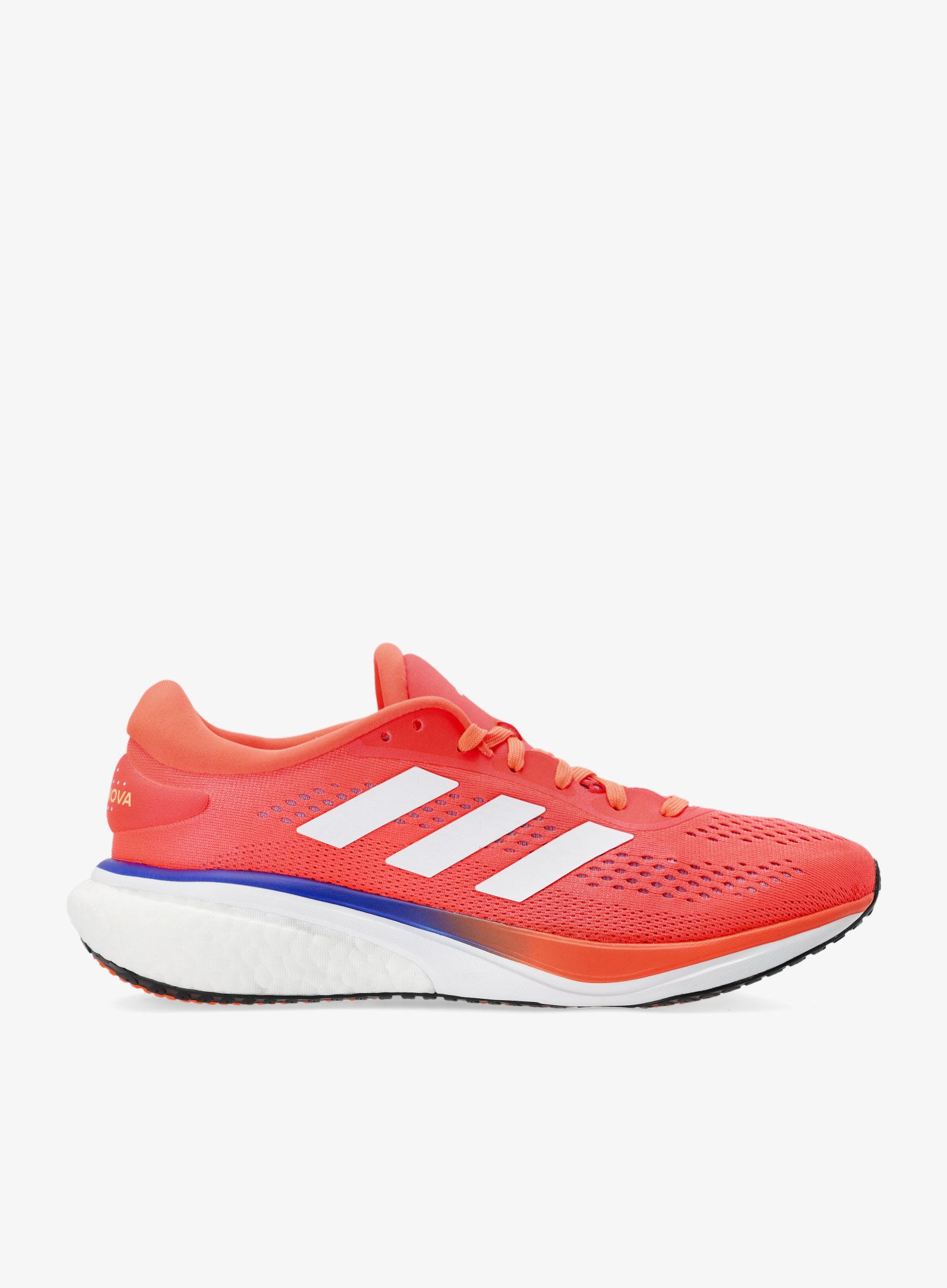 Běžecké boty pánské adidas Supernova 2 - red/white/blue