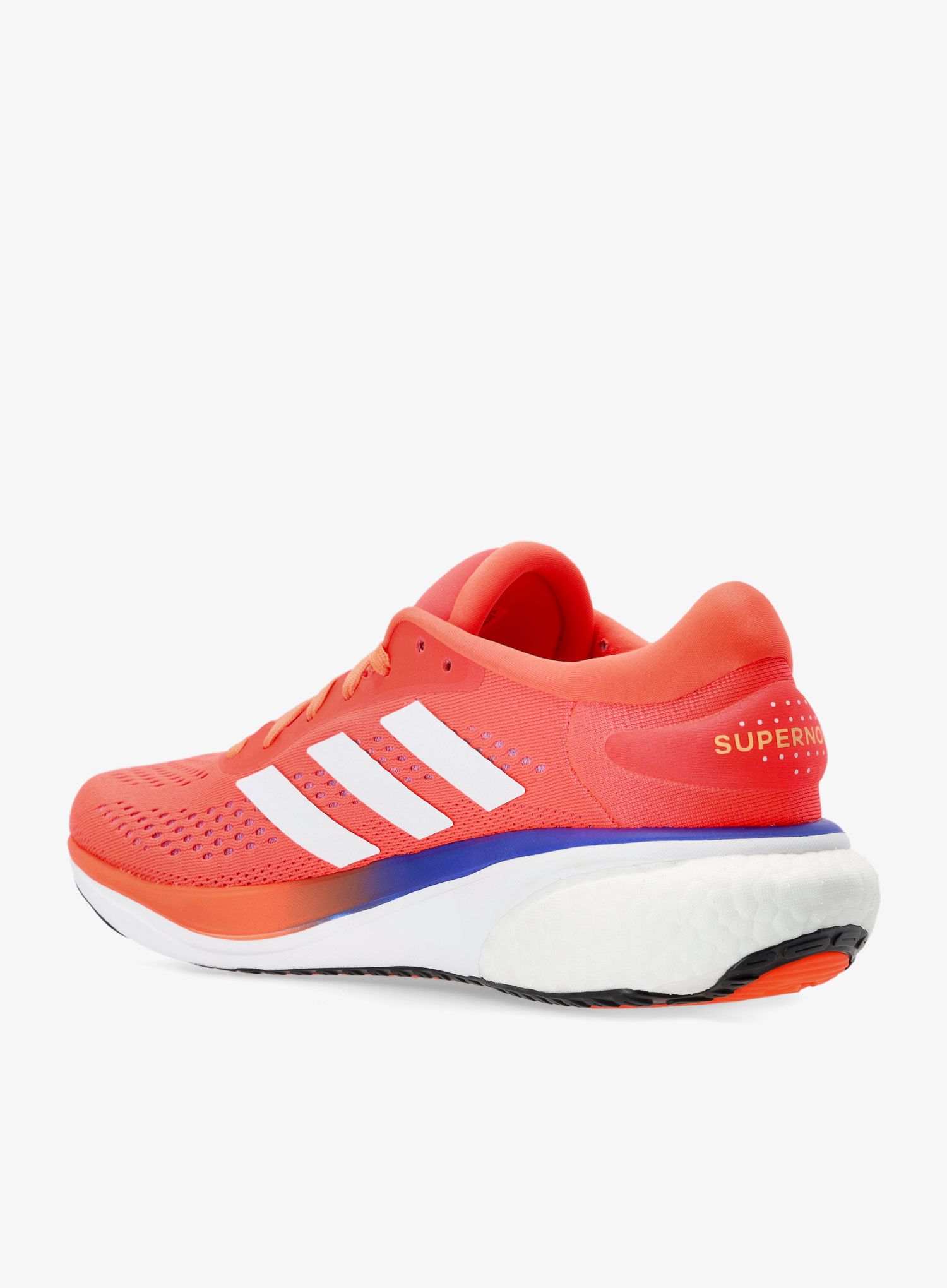 Běžecké boty pánské adidas Supernova 2 - red/white/blue