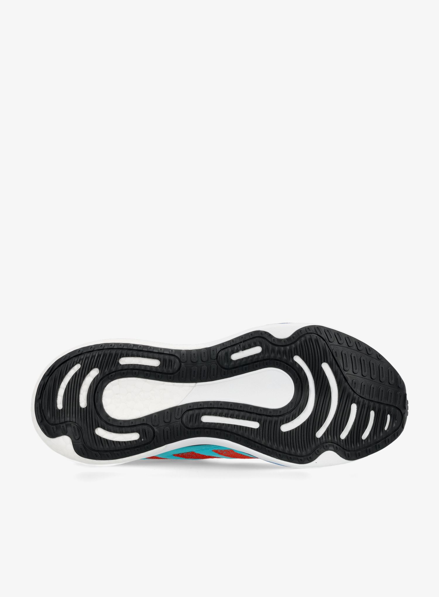 Běžecké boty pánské adidas Supernova 3 - luccya/brired/viofus