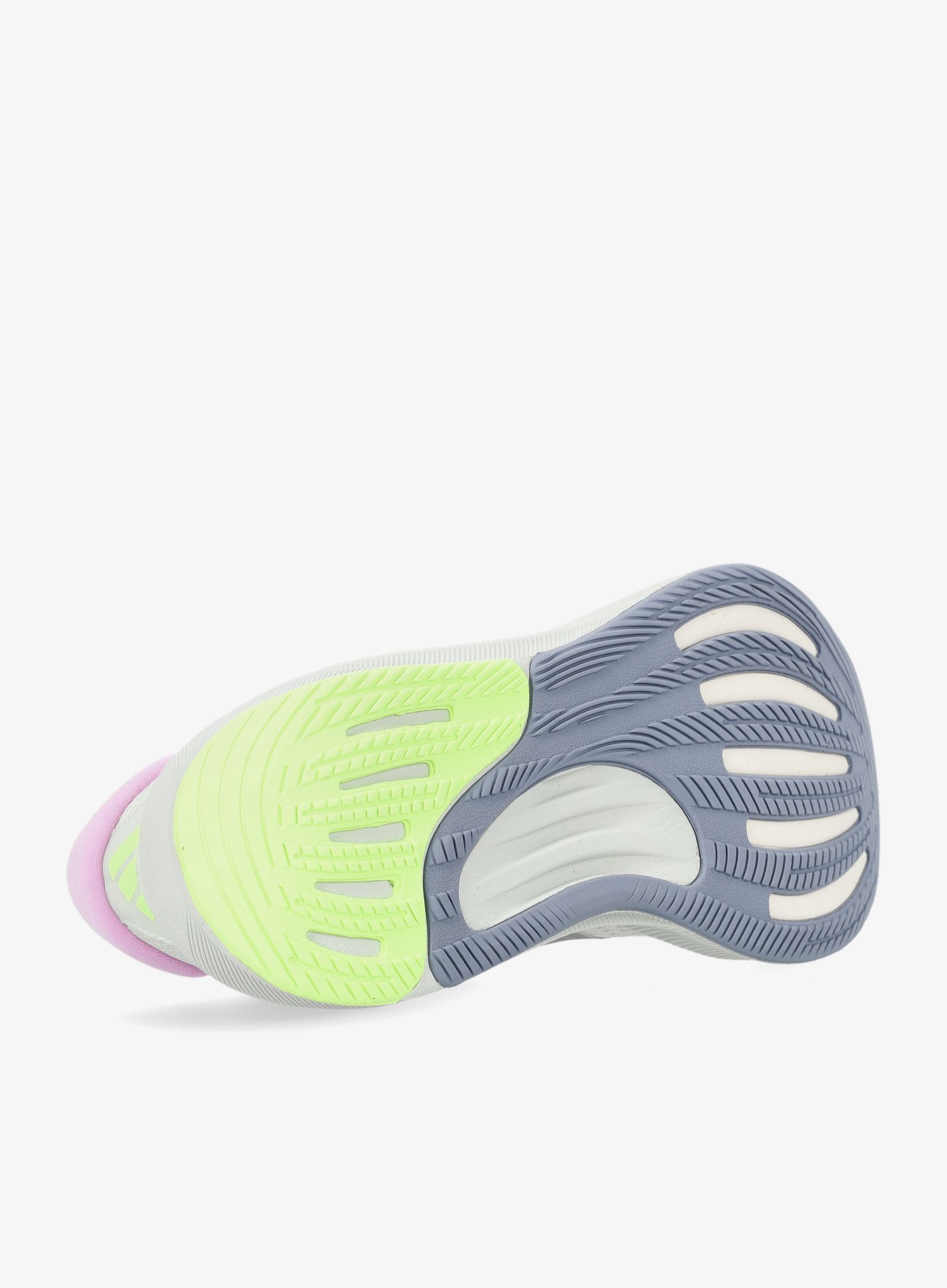 Běžecké boty dámské adidas Supernova Stride - crystal jade/sil viol/lilac