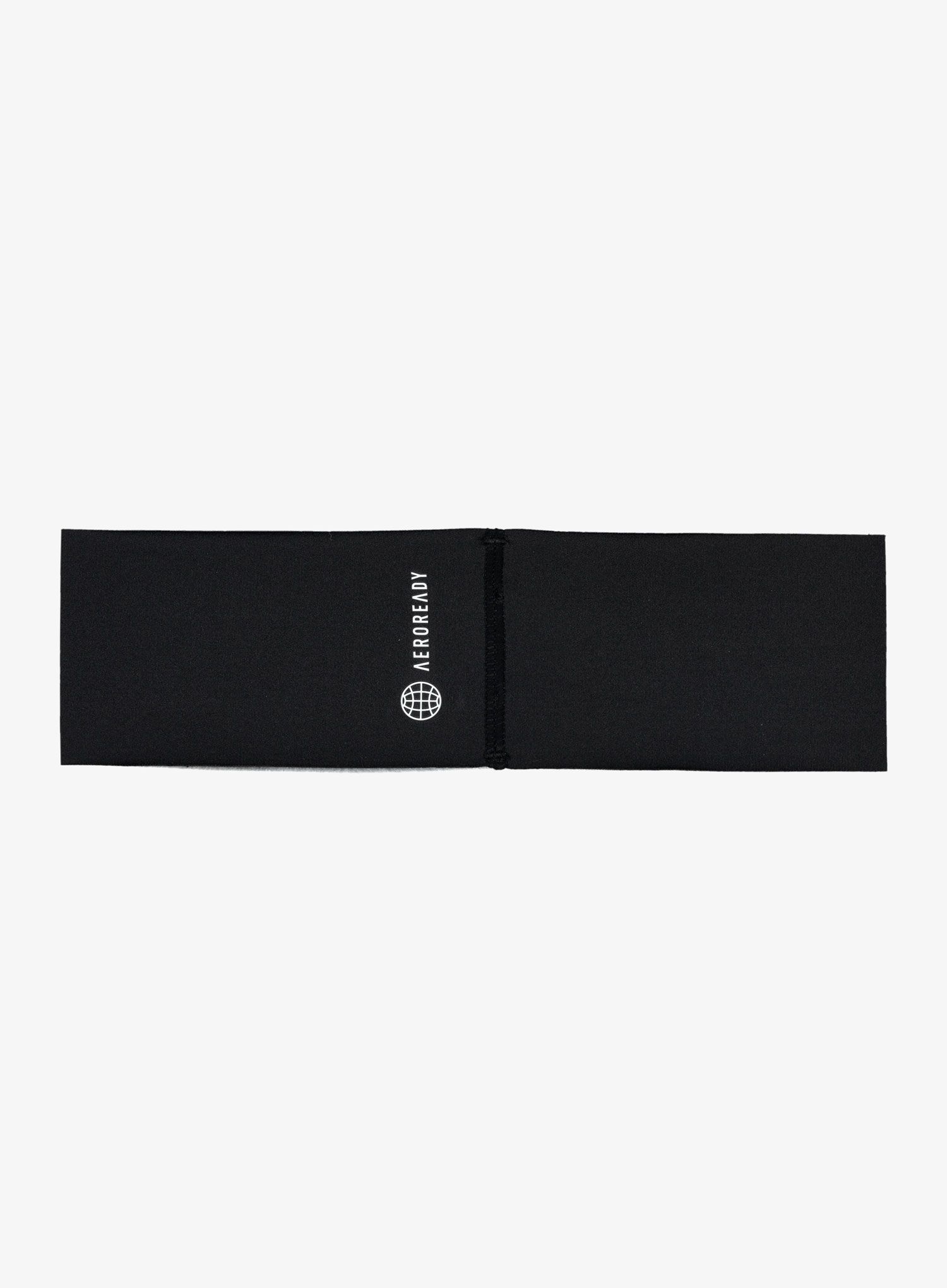Sportovní čelenka na hlavu adidas TERREX AEROREADY Headband - black/white