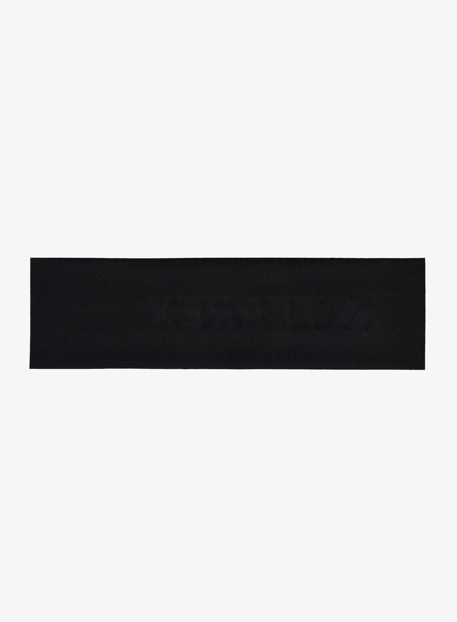 Sportovní čelenka na hlavu adidas TERREX AEROREADY Headband - black/white