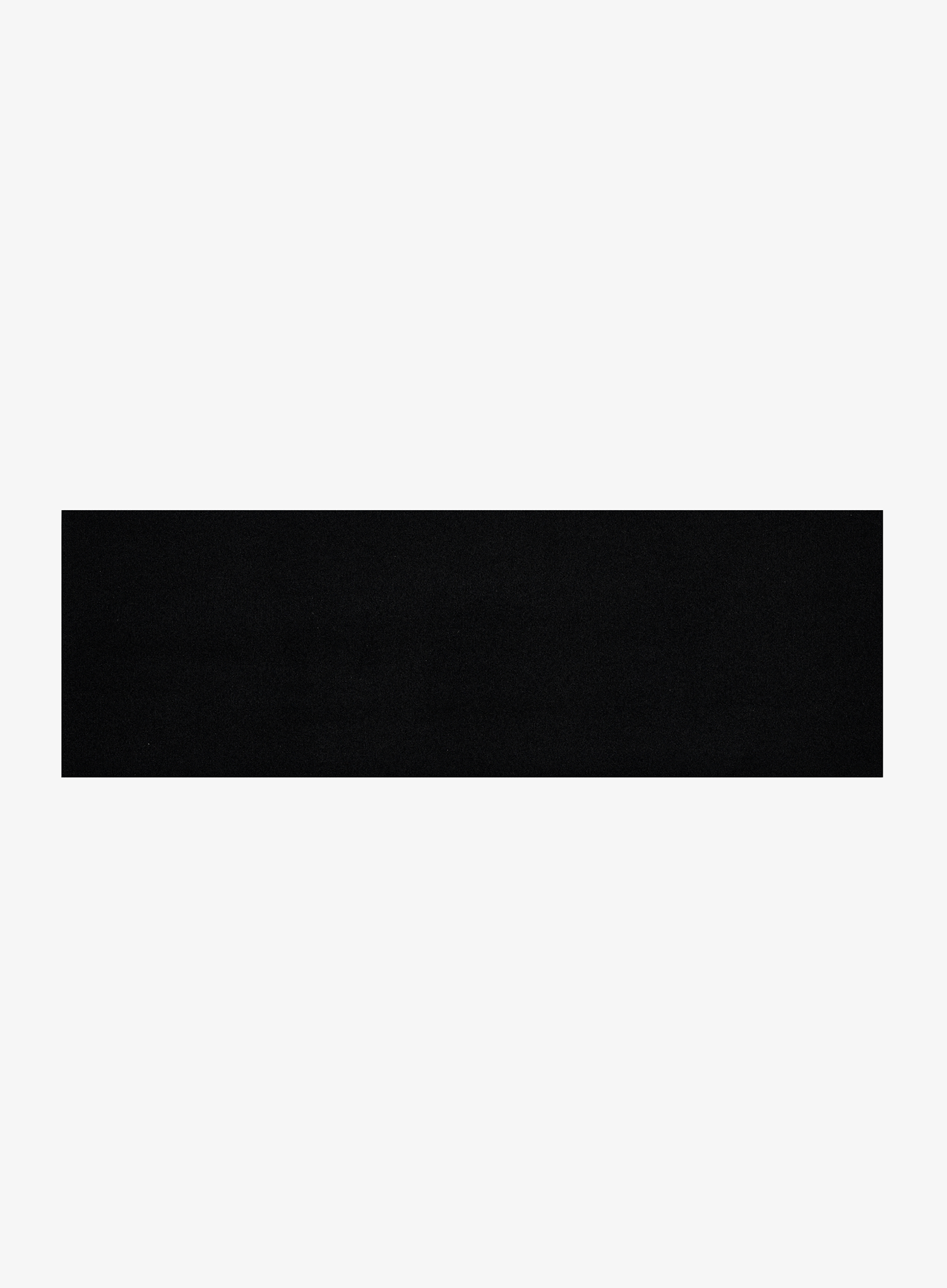 Čelenka adidas TERREX AEROREADY Headband - blk/white