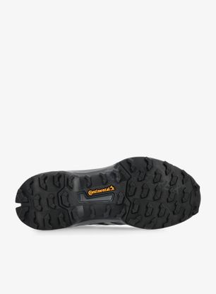 Dámské trekové boty adidas TERREX AX4 GTX - black/grey/mint