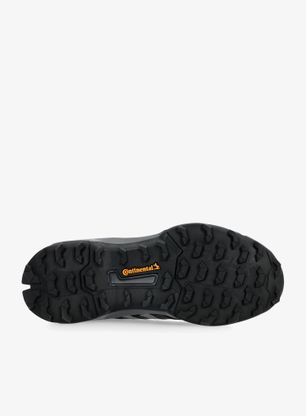 Trekové boty dámské adidas TERREX AX4 Mid GTX - black/grey/mint