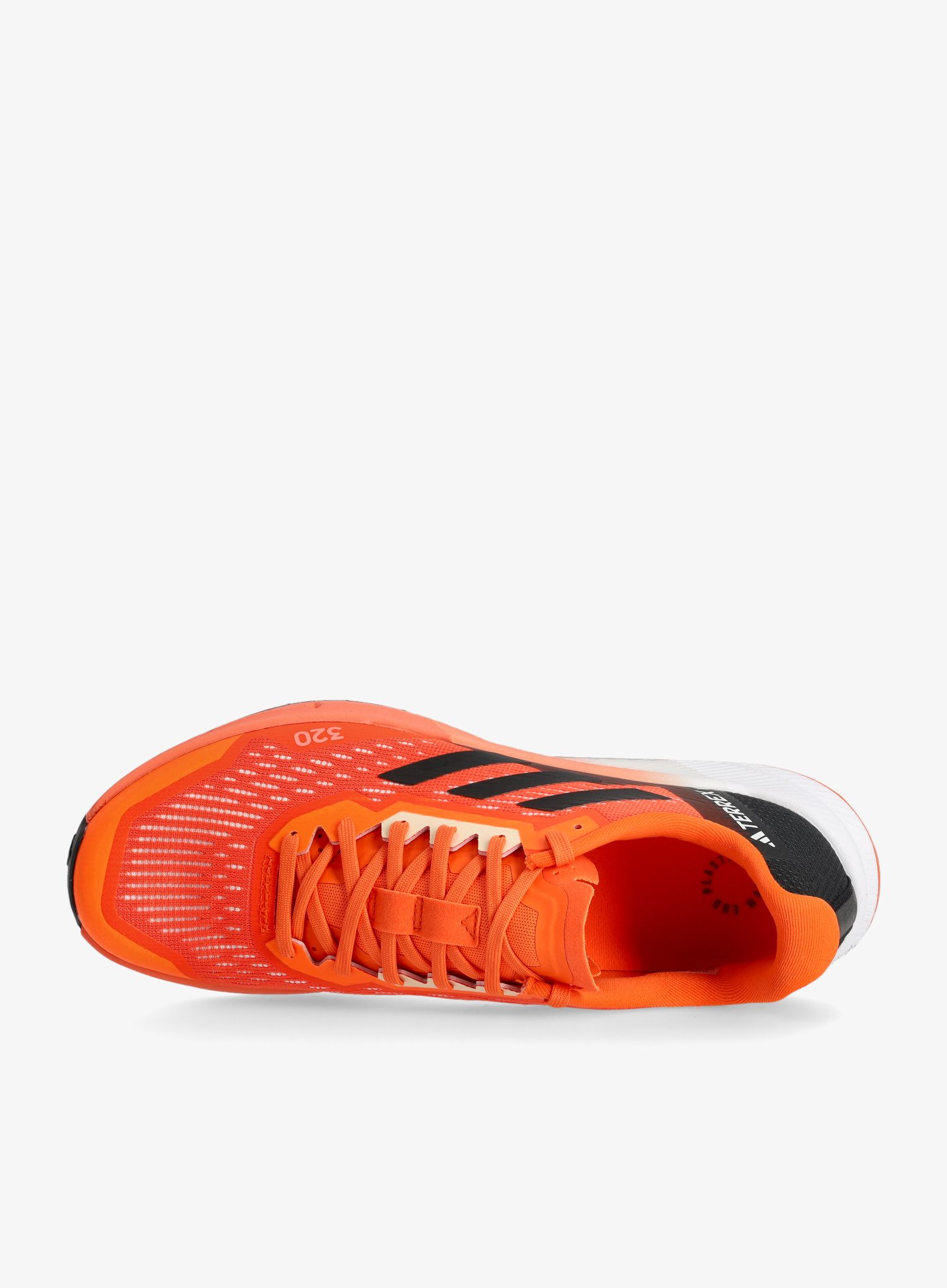 Trailové boty adidas TERREX Agravic Flow 2 - orange/black/coral