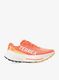 Dámské trailové boty adidas TERREX Agravic Speed Ultra - amber tint/crystal white/spark