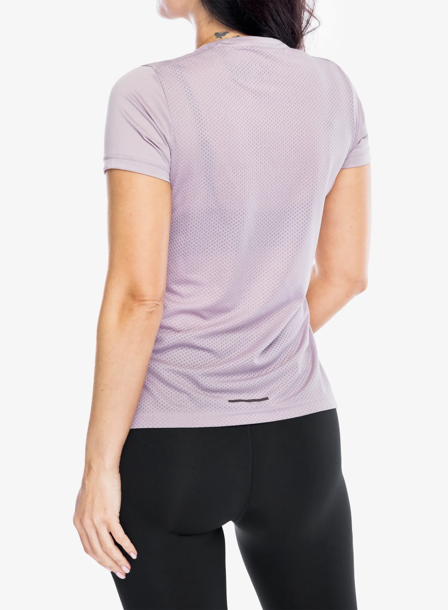Běžecké tričko dámské adidas TERREX Agravic Trail Running T-Shirt - prlofi