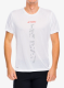 Běžecké tričko adidas TERREX Agravic Trail Running T-Shirt - white