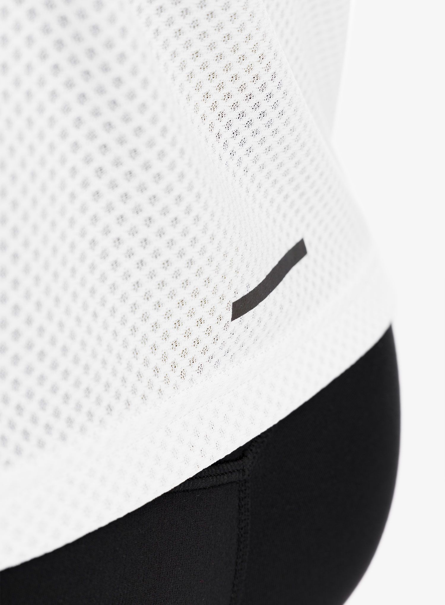 Běžecké tričko dámské adidas TERREX Agravic Trail Running T-Shirt - white