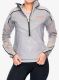 Bunda na běhání dámská adidas TERREX Agravic Windweave Pro Windbreaker - non-dye