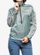 Bunda na běhání dámská adidas TERREX Agravic Windweave Pro Windbreaker - seflaq