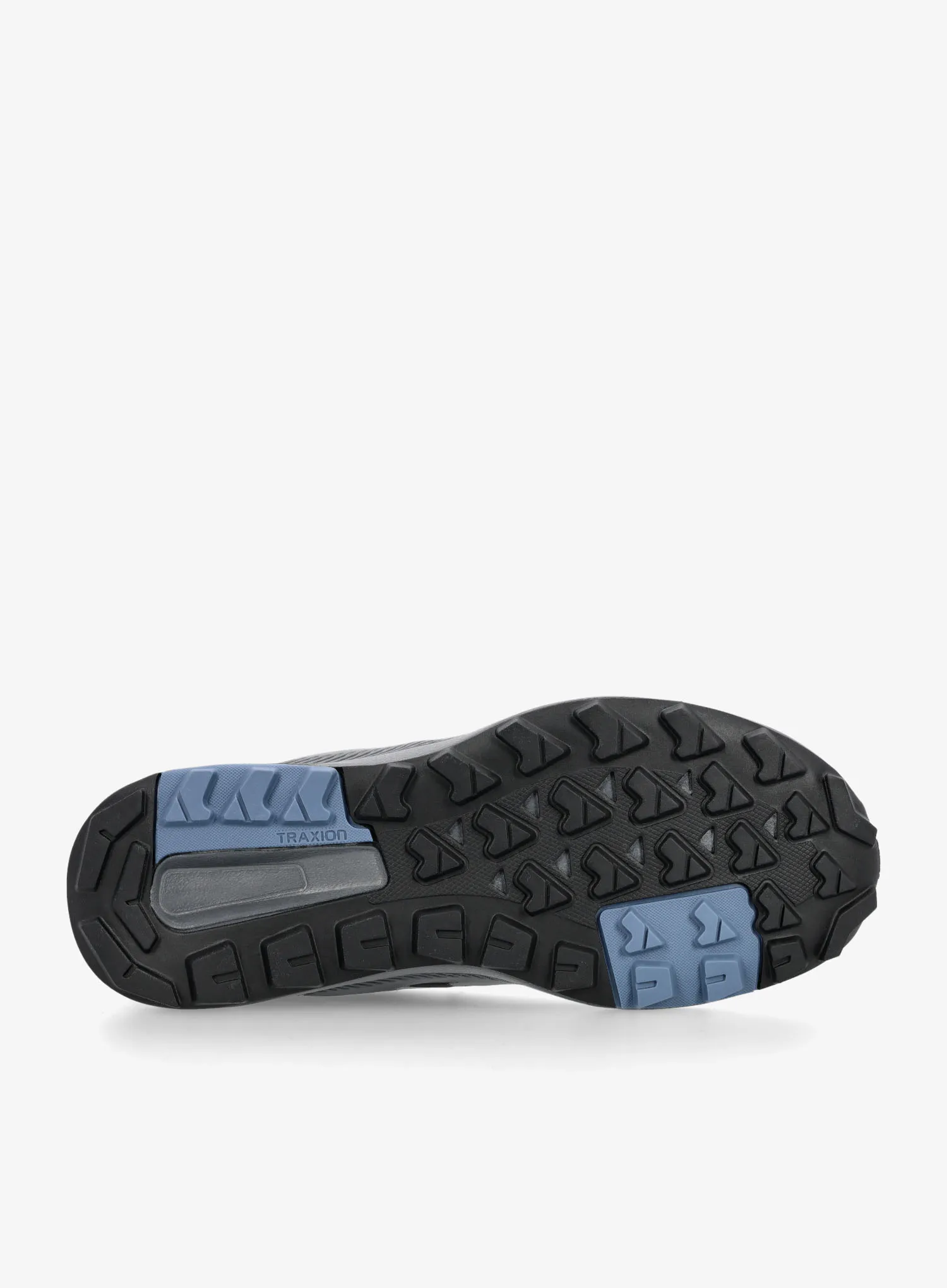 Pánské boty adidas TERREX Anylander RAIN.RDY - wond steel/grey three/core blk