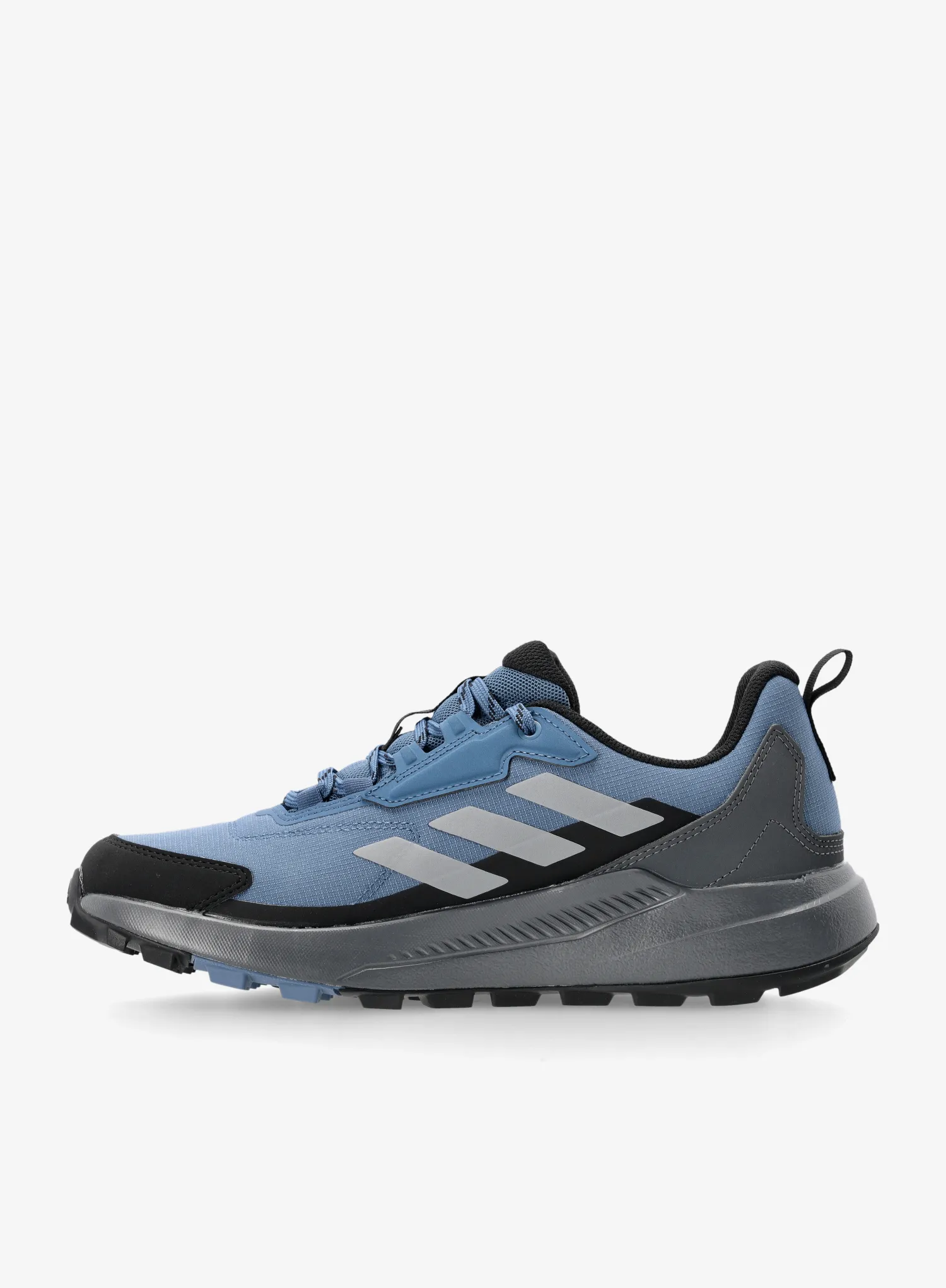 Pánské boty adidas TERREX Anylander RAIN.RDY - wond steel/grey three/core blk