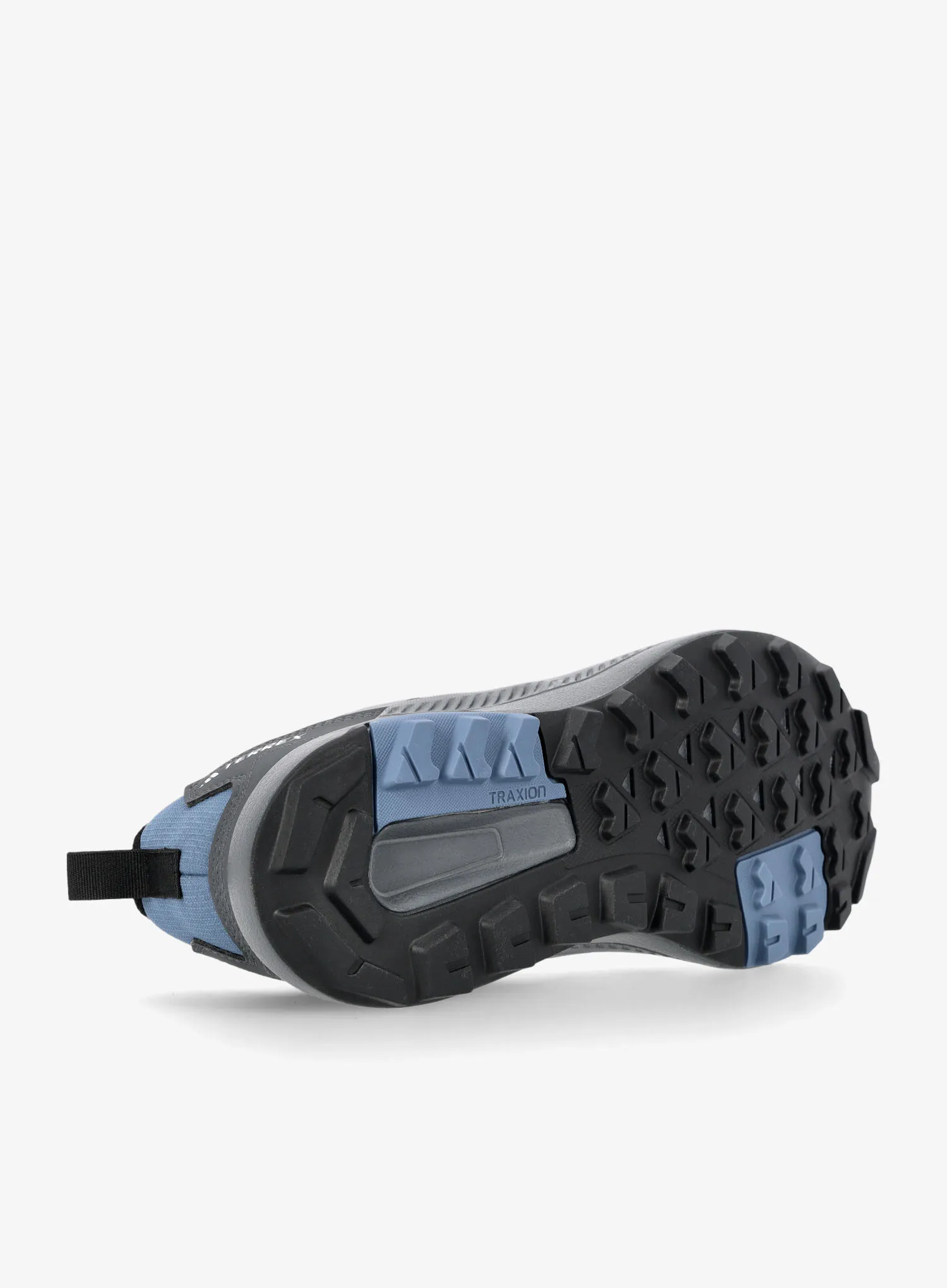 Pánské boty adidas TERREX Anylander RAIN.RDY - wond steel/grey three/core blk