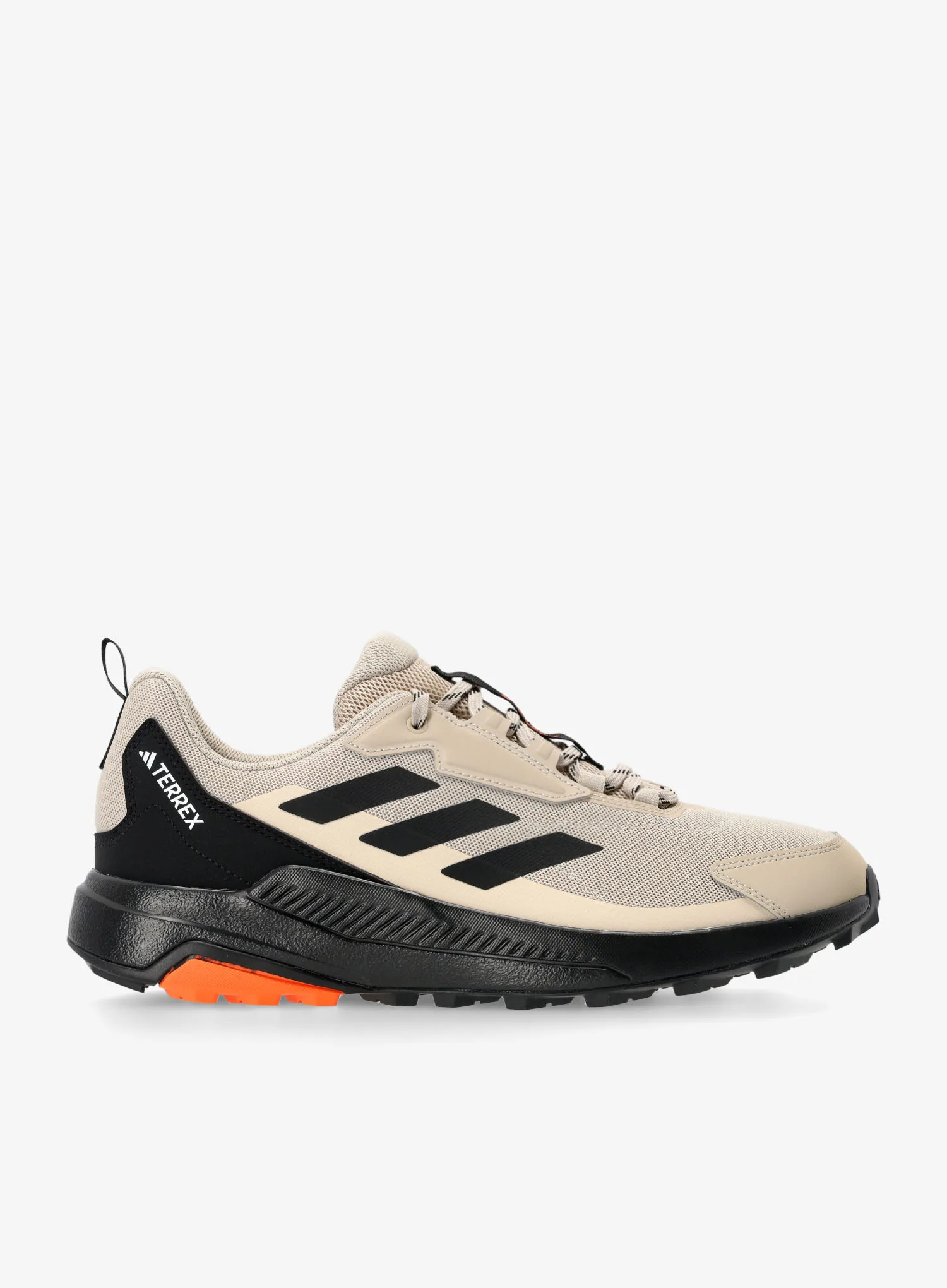 Turistické boty adidas TERREX Anylander - wond beig/cor blk/semi im oran