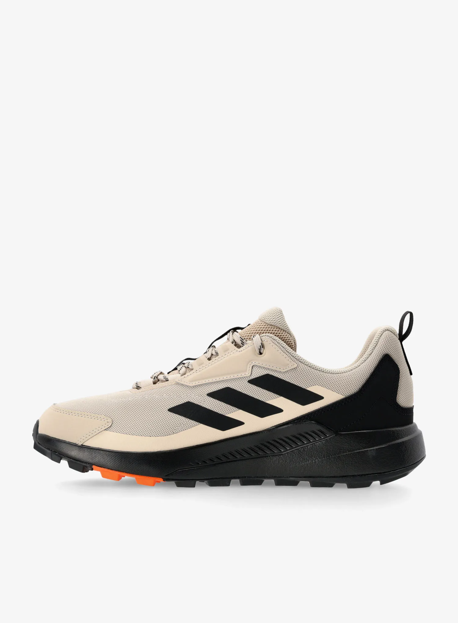 Turistické boty adidas TERREX Anylander - wond beig/cor blk/semi im oran