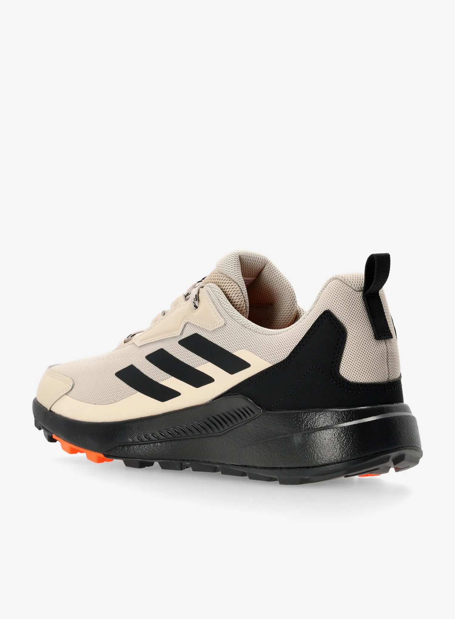 Turistické boty adidas TERREX Anylander - wond beig/cor blk/semi im oran