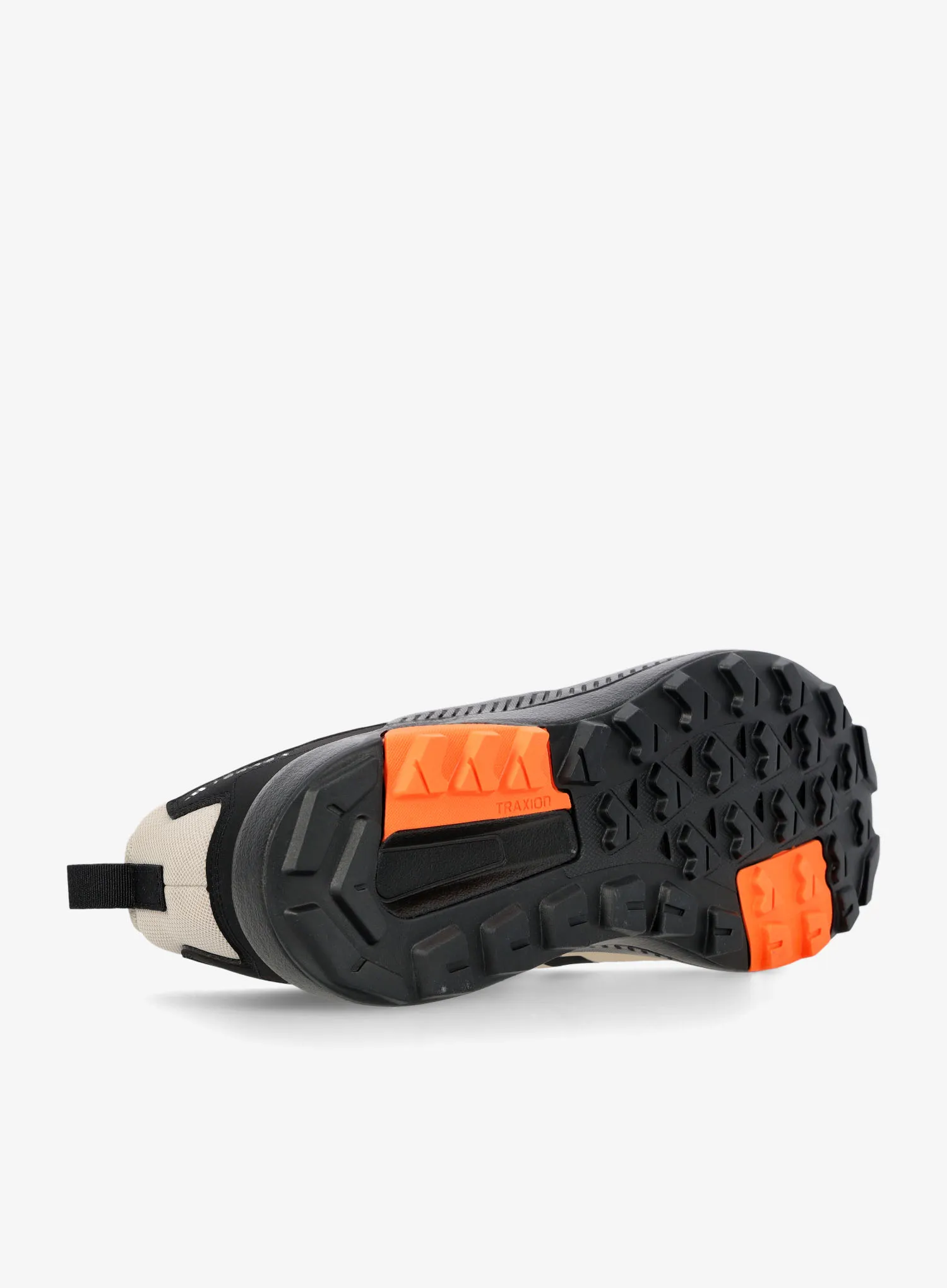 Turistické boty adidas TERREX Anylander - wond beig/cor blk/semi im oran