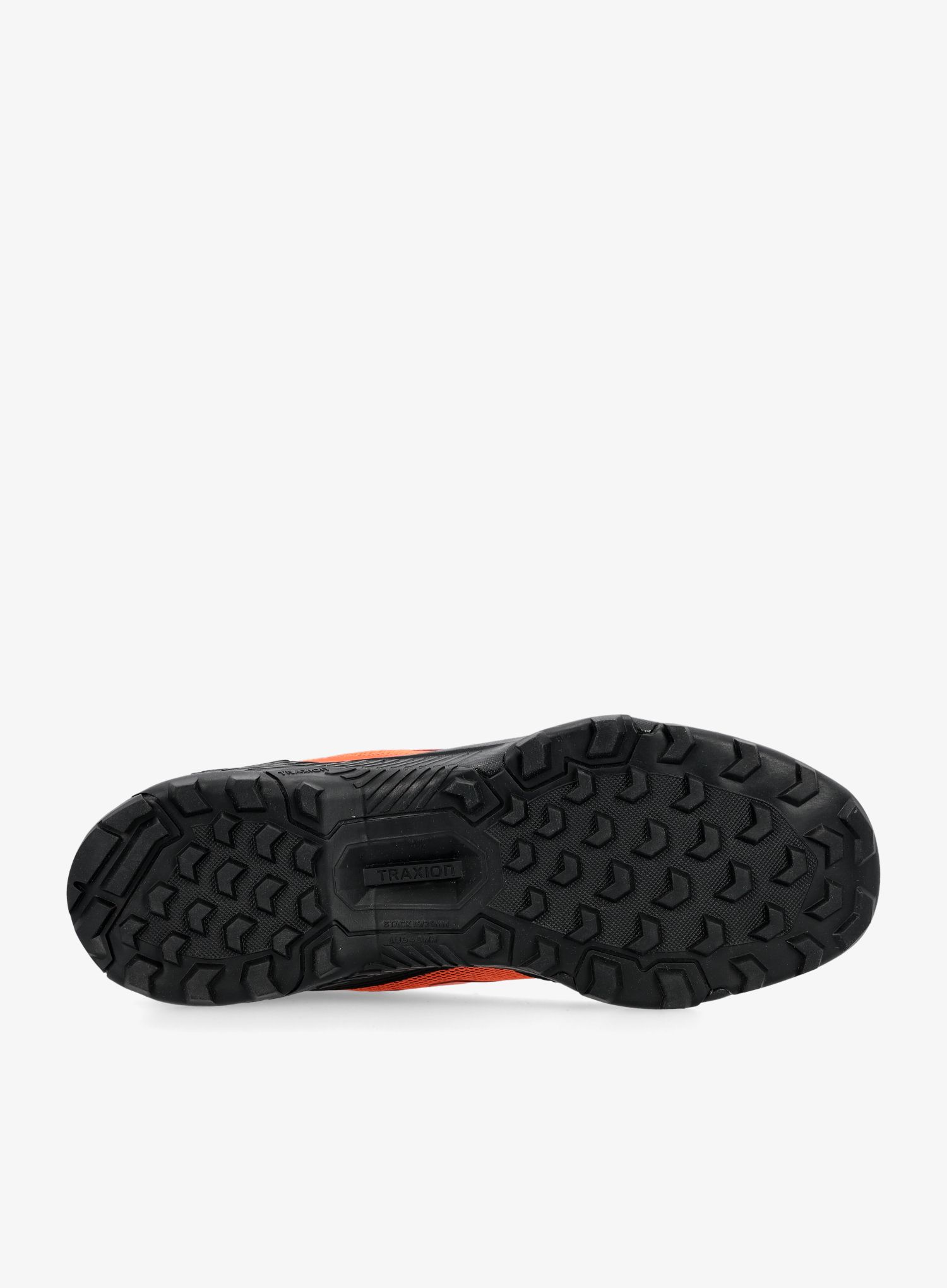 Turistické boty adidas TERREX Eastrail 2 - orange/coral/black