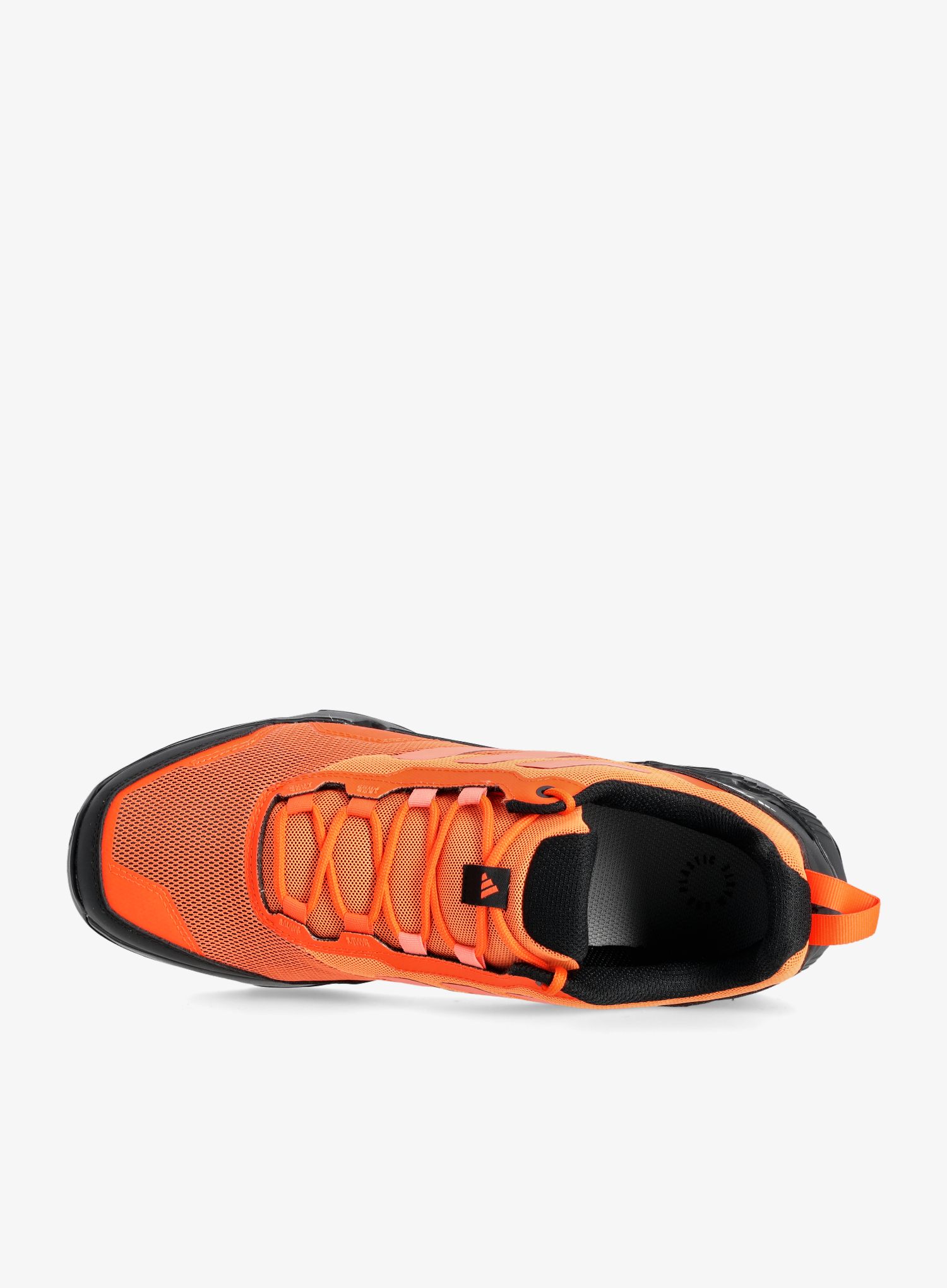 Turistické boty adidas TERREX Eastrail 2 - orange/coral/black