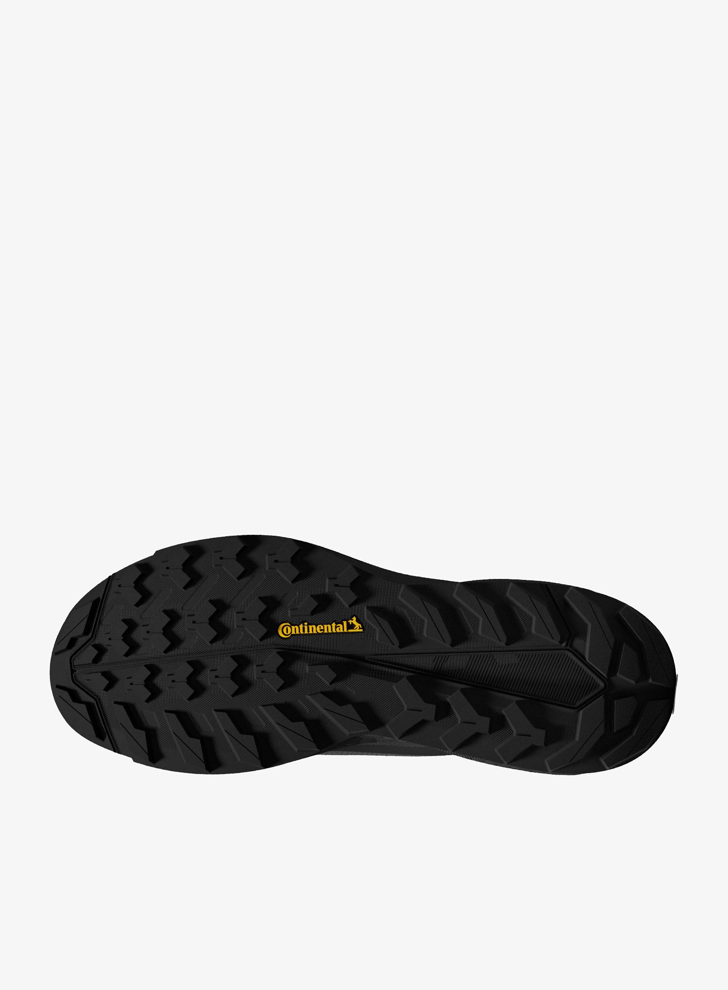 Turistické boty dámské adidas TERREX Free Hiker 2 COLD.RDY GTX - core blk/core black/grey four