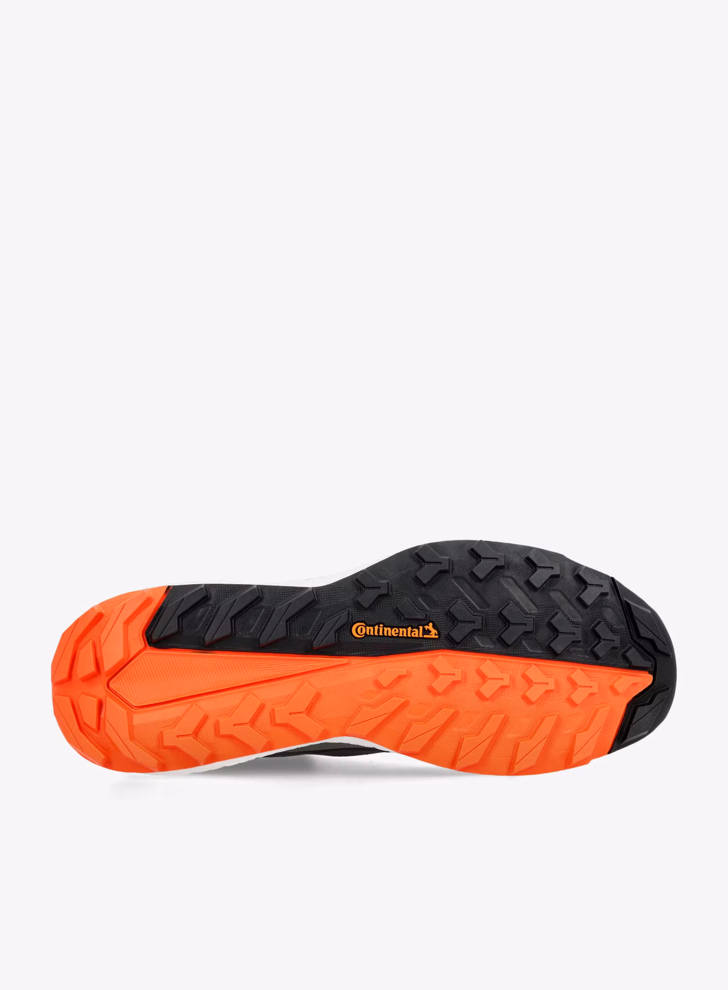 Turistické boty adidas TERREX Free Hiker 2 GTX - carbon/grey six/core black