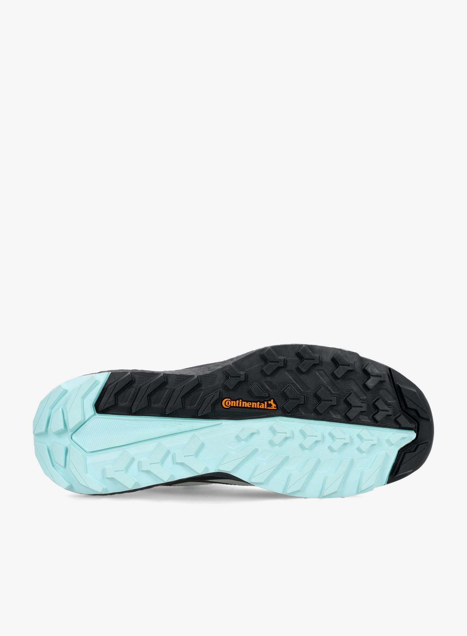 Pánské boty adidas TERREX Free Hiker 2 GTX - cblack/wonsil/seflaq