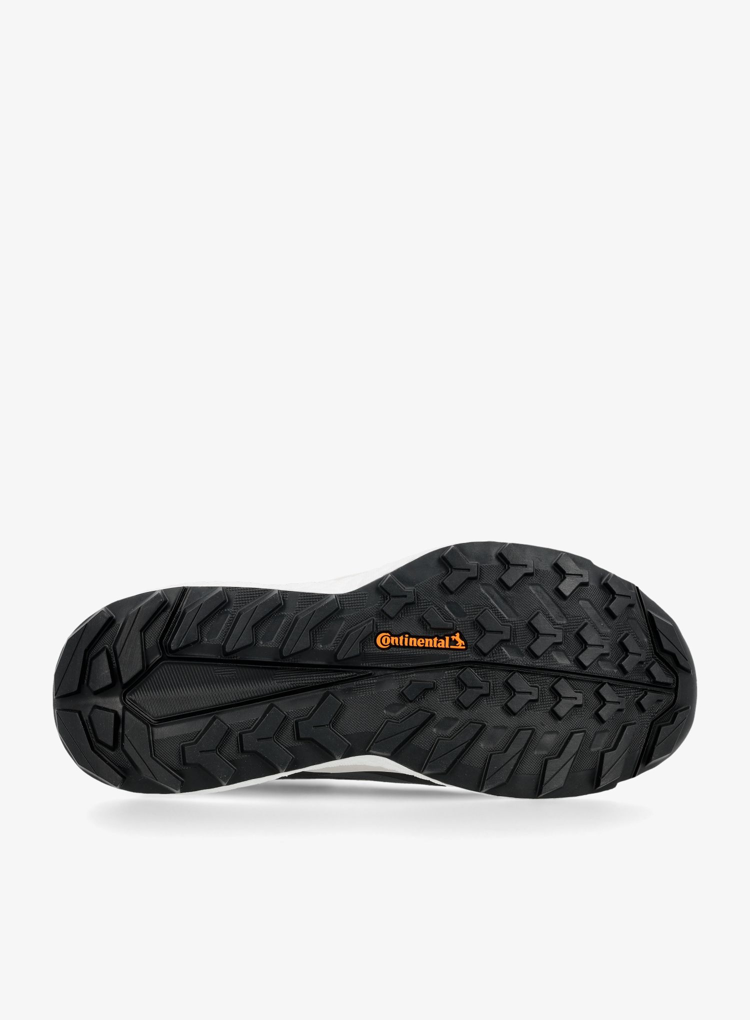 Turistické boty dámské adidas TERREX Free Hiker 2 GTX - trace cargo/carbon/act purple