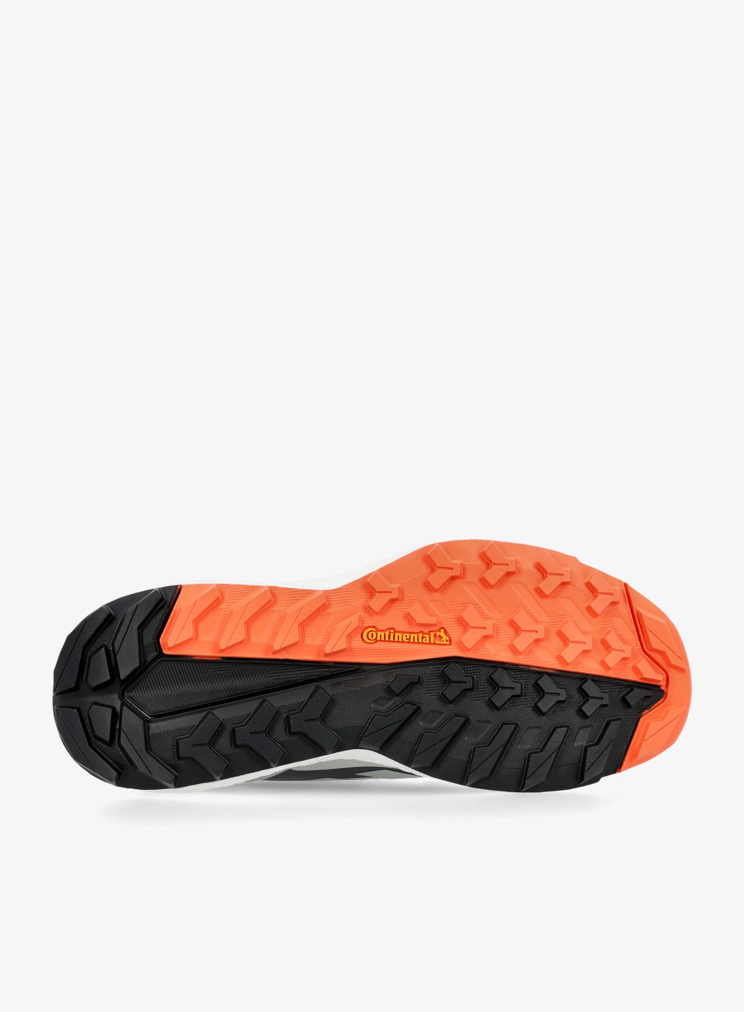 Turistické boty dámské adidas TERREX Free Hiker 2 Low - wonder beige/blk/semi orange