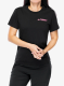 Bavlněné tričko dámské adidas TERREX Graphic T-Shirt - black