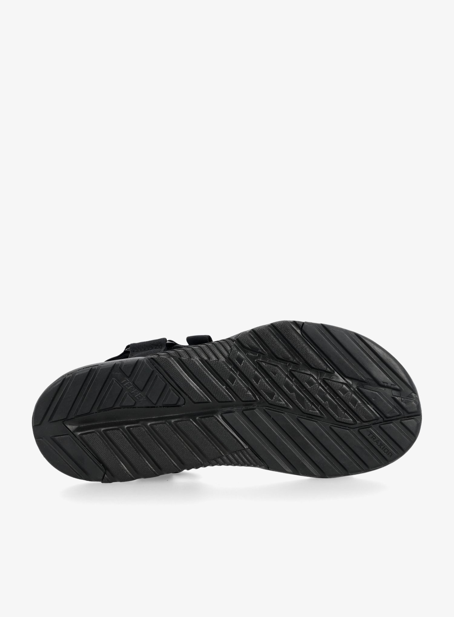 Sandály adidas TERREX Hydroterra Light - core black/grey four