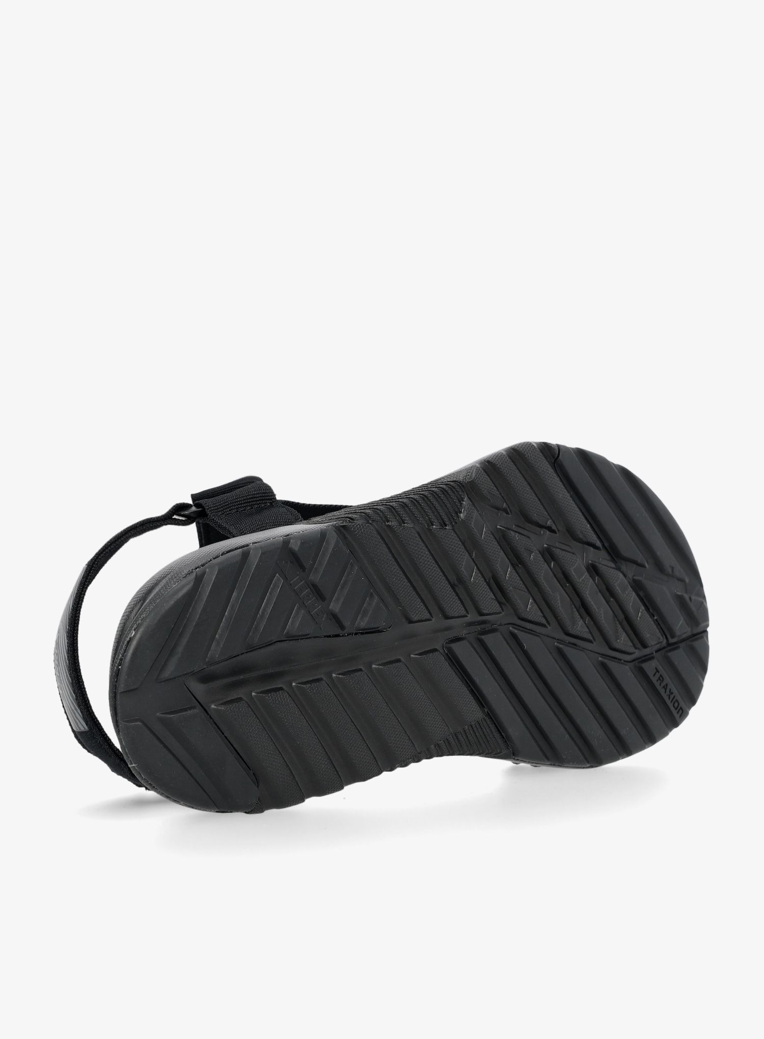 Sandály adidas TERREX Hydroterra Light - core black/grey four