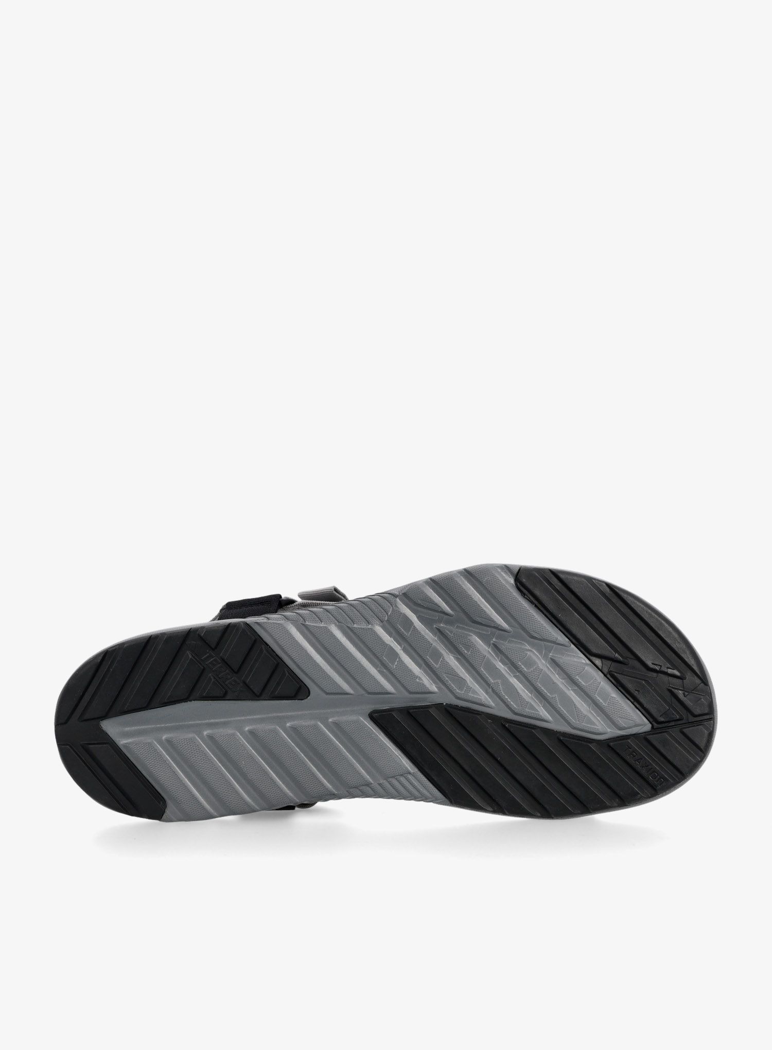 Sandály adidas TERREX Hydroterra Light - solid grey/charcoal/spark