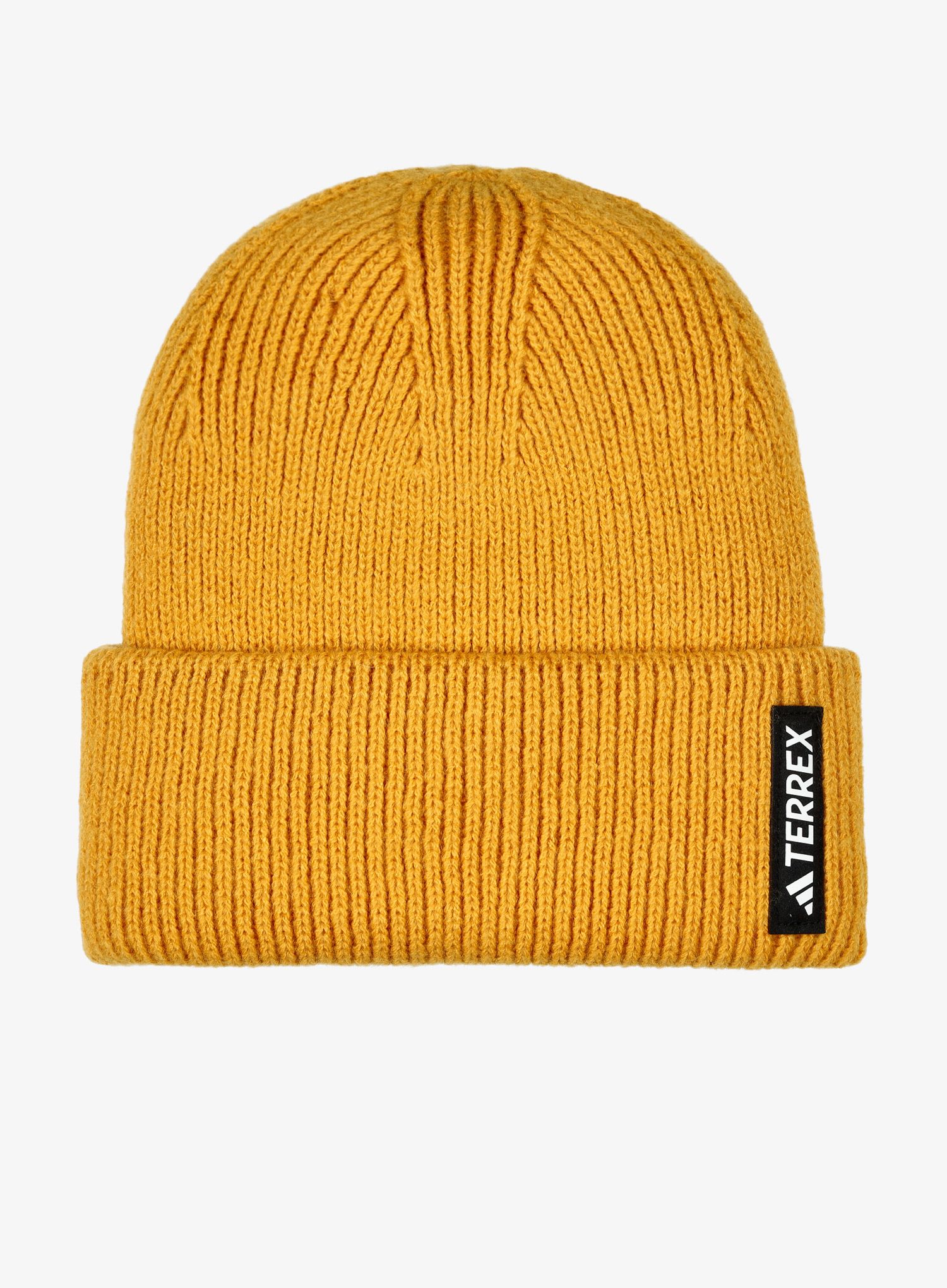 Zimní čepice adidas TERREX Multi Beanie - preyel/black/white