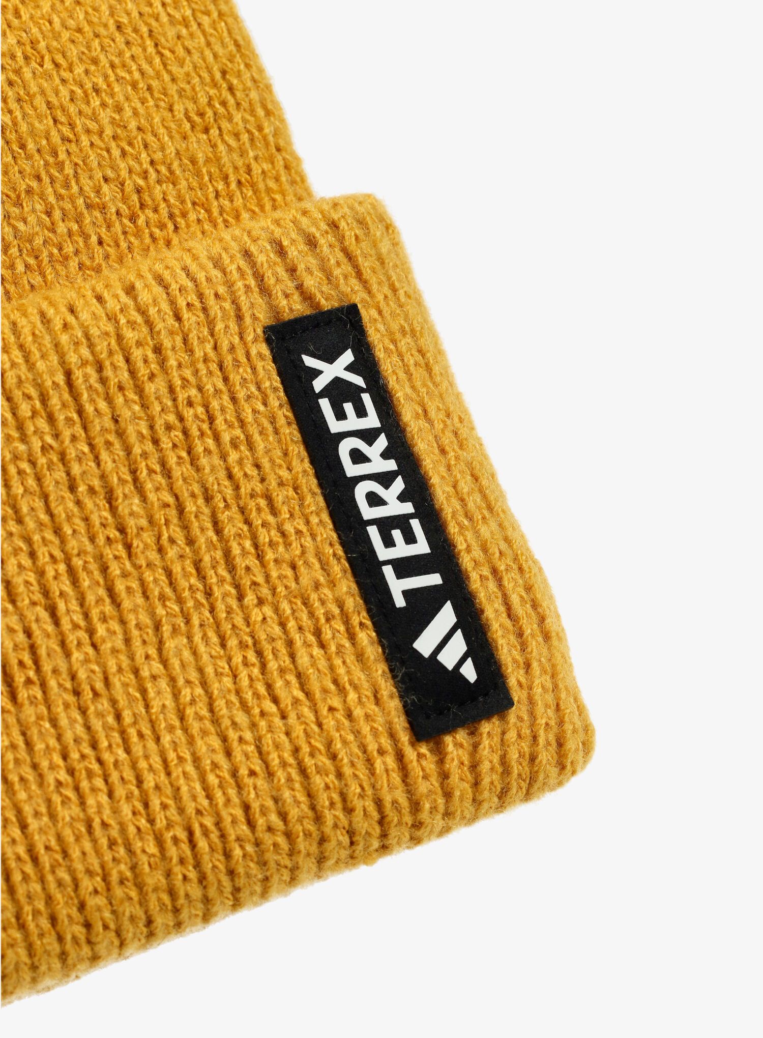 Zimní čepice adidas TERREX Multi Beanie - preyel/black/white