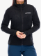 Fleece mikina dámská adidas TERREX Multi Full Zip Fleece Jacket - black