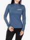 Dámská mikina adidas TERREX Multi Half-Zip LS Tee - wonste