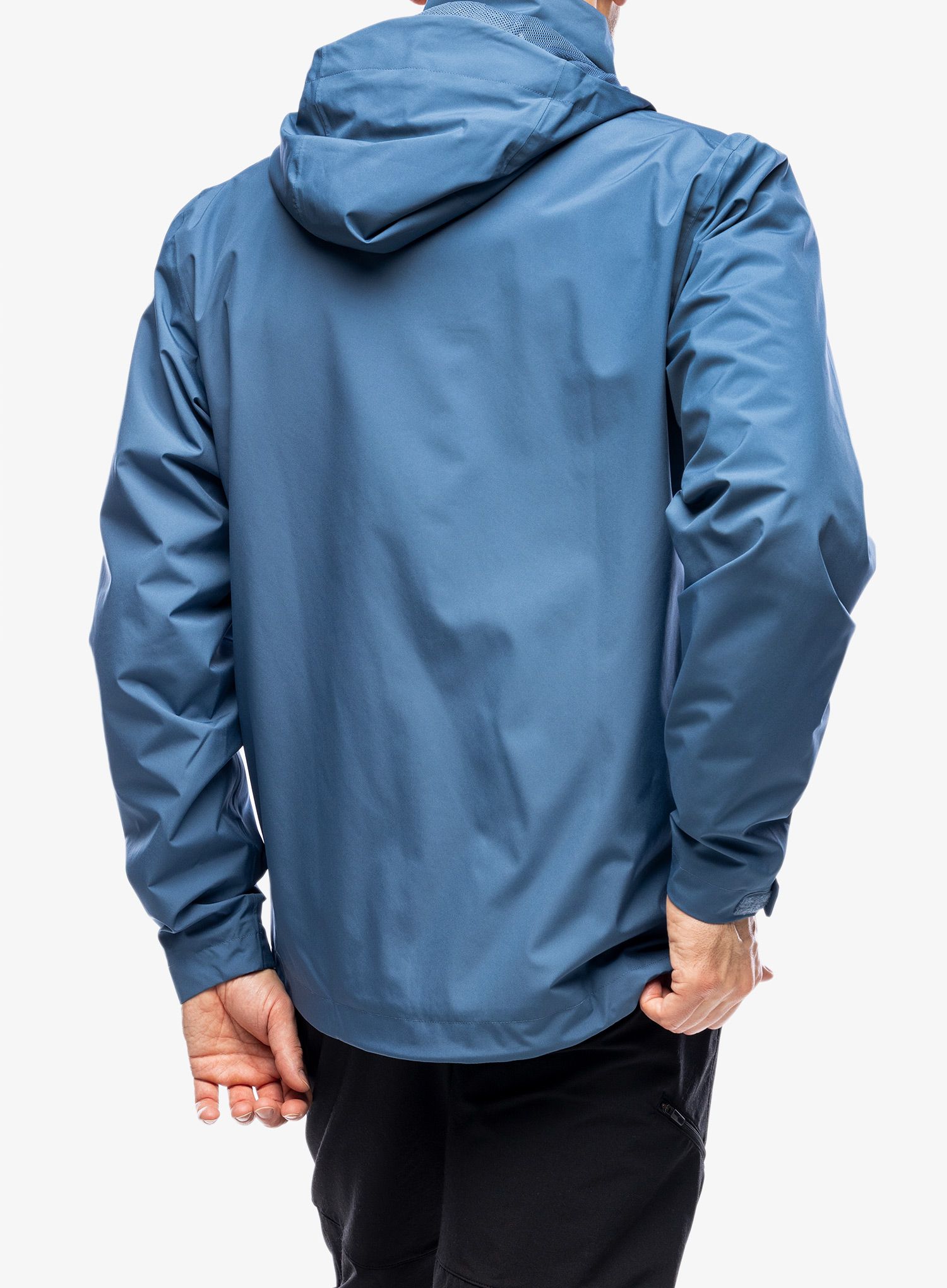Bunda do deště adidas TERREX Multi RAIN.RDY 2L Rain Jacket - wonste