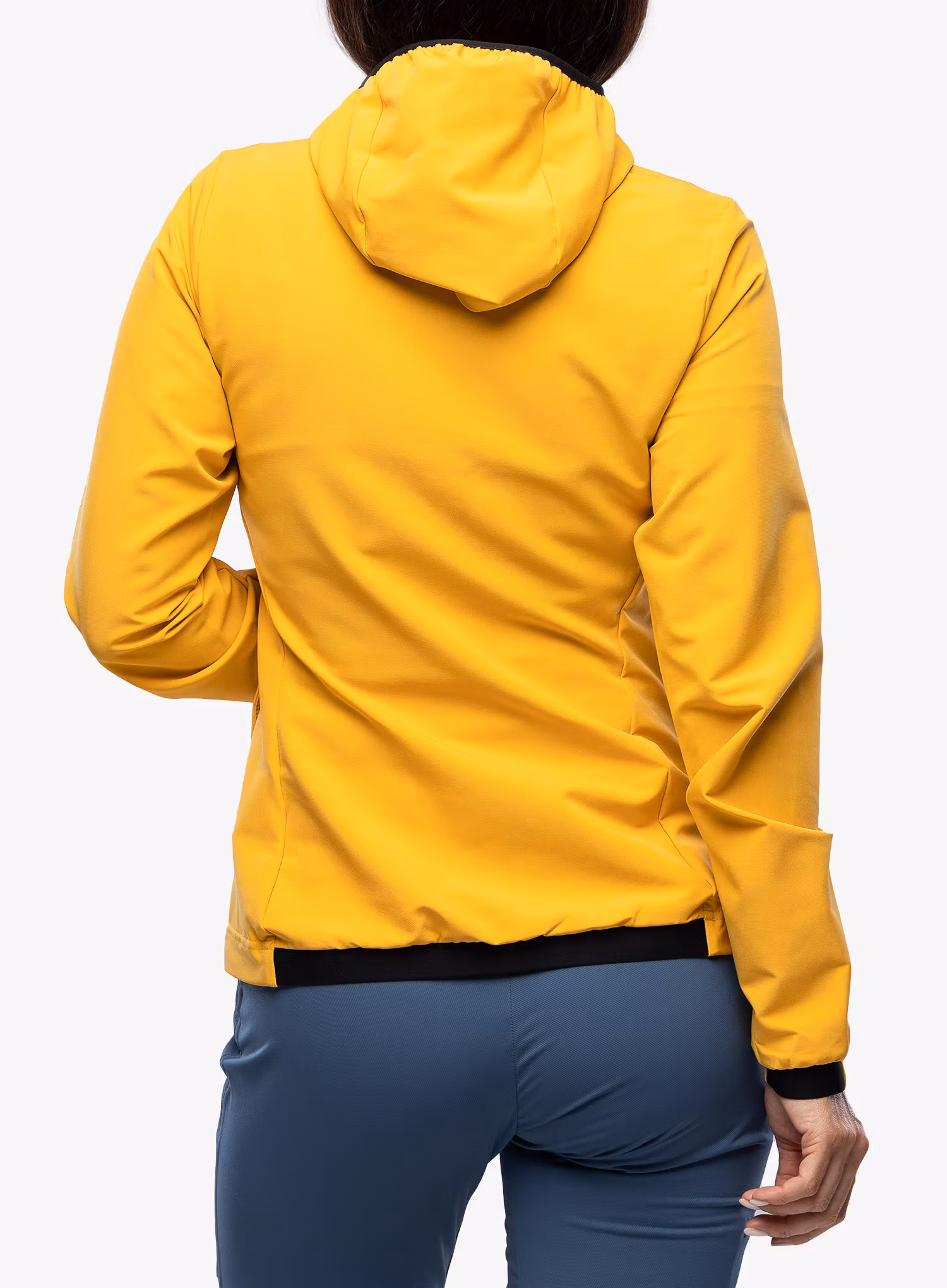 Dámská bunda adidas TERREX Multi Softshell Jacket - preyel